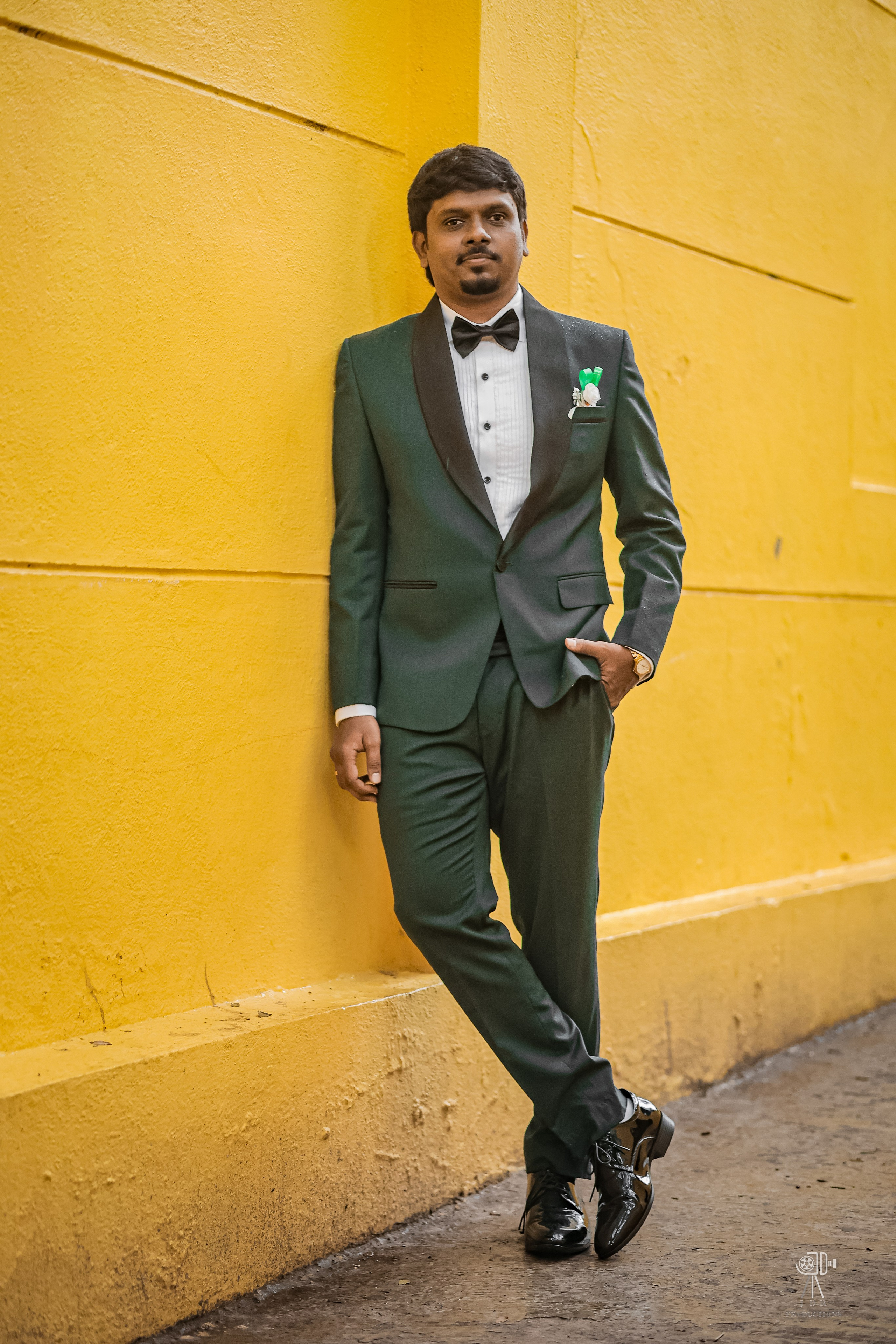 Ceremony. JDR Productions: Professional Wedding, Real-Estate, Maternity, Event Photography and Videography in Horamavu, Bengaluru, Karnataka