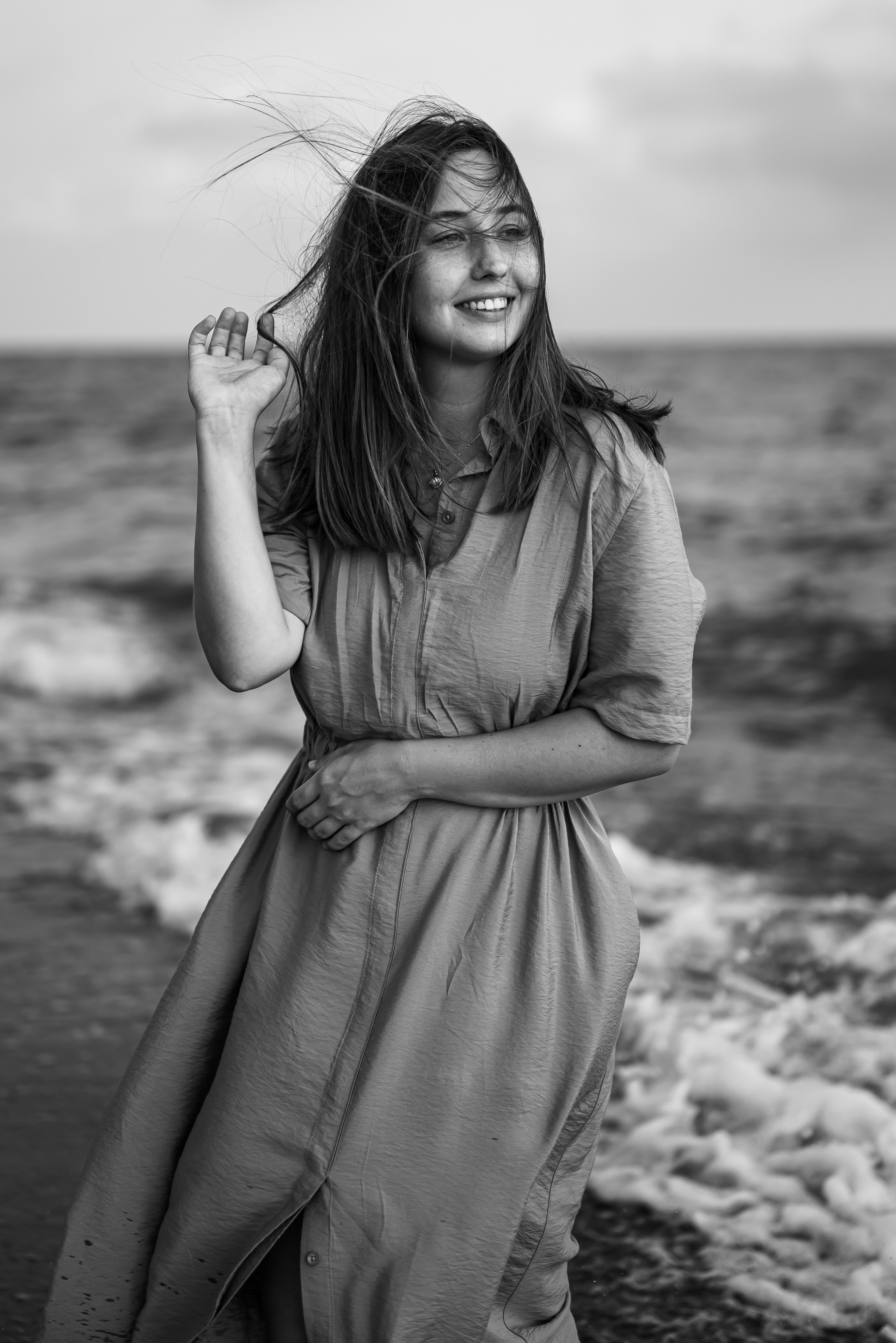 Ilona & Ali. Photographer Irina Novikova