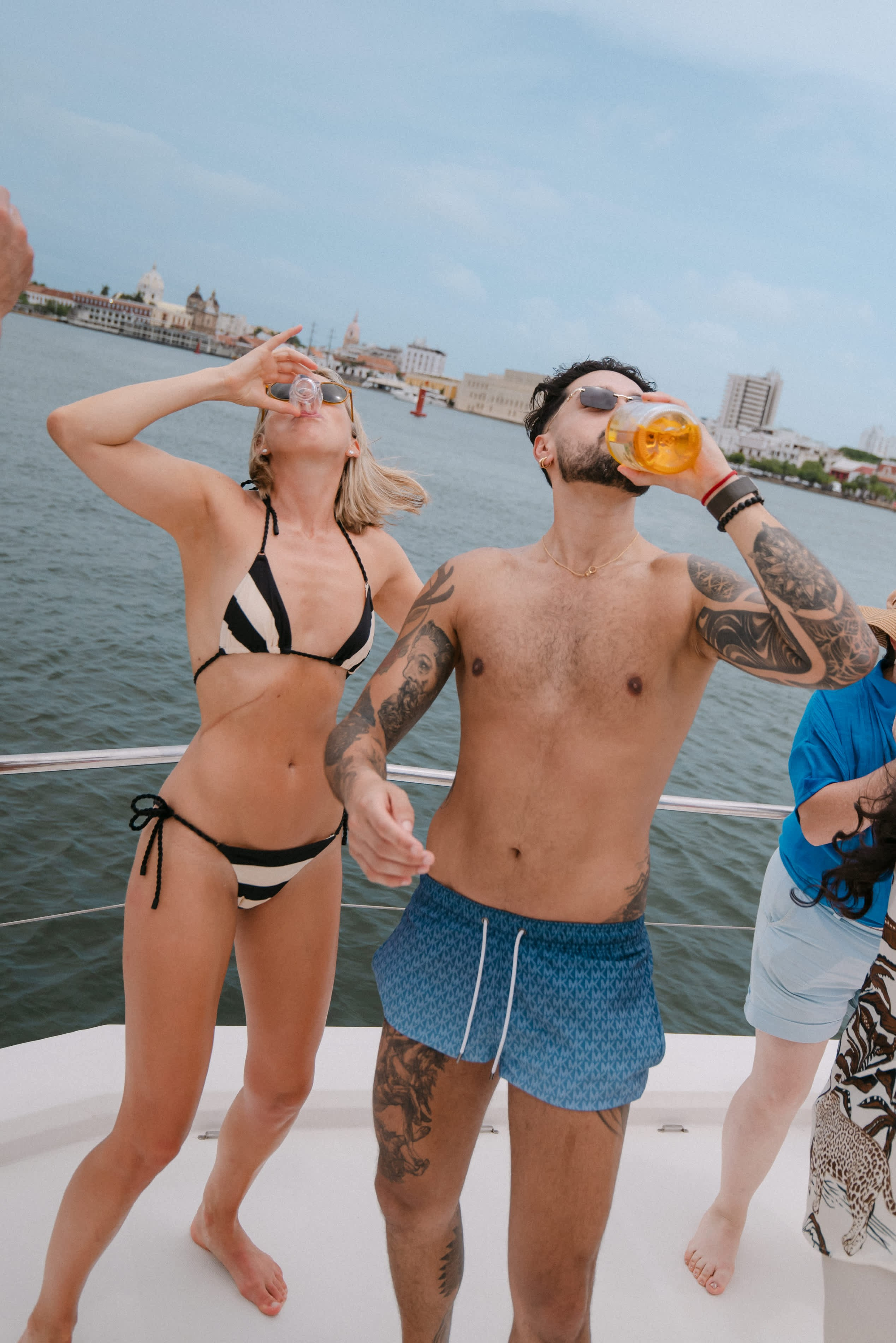 Ryan + Andres. César Vanegas Photography · Wedding & Travel Photographer in Cartagena, Colombia