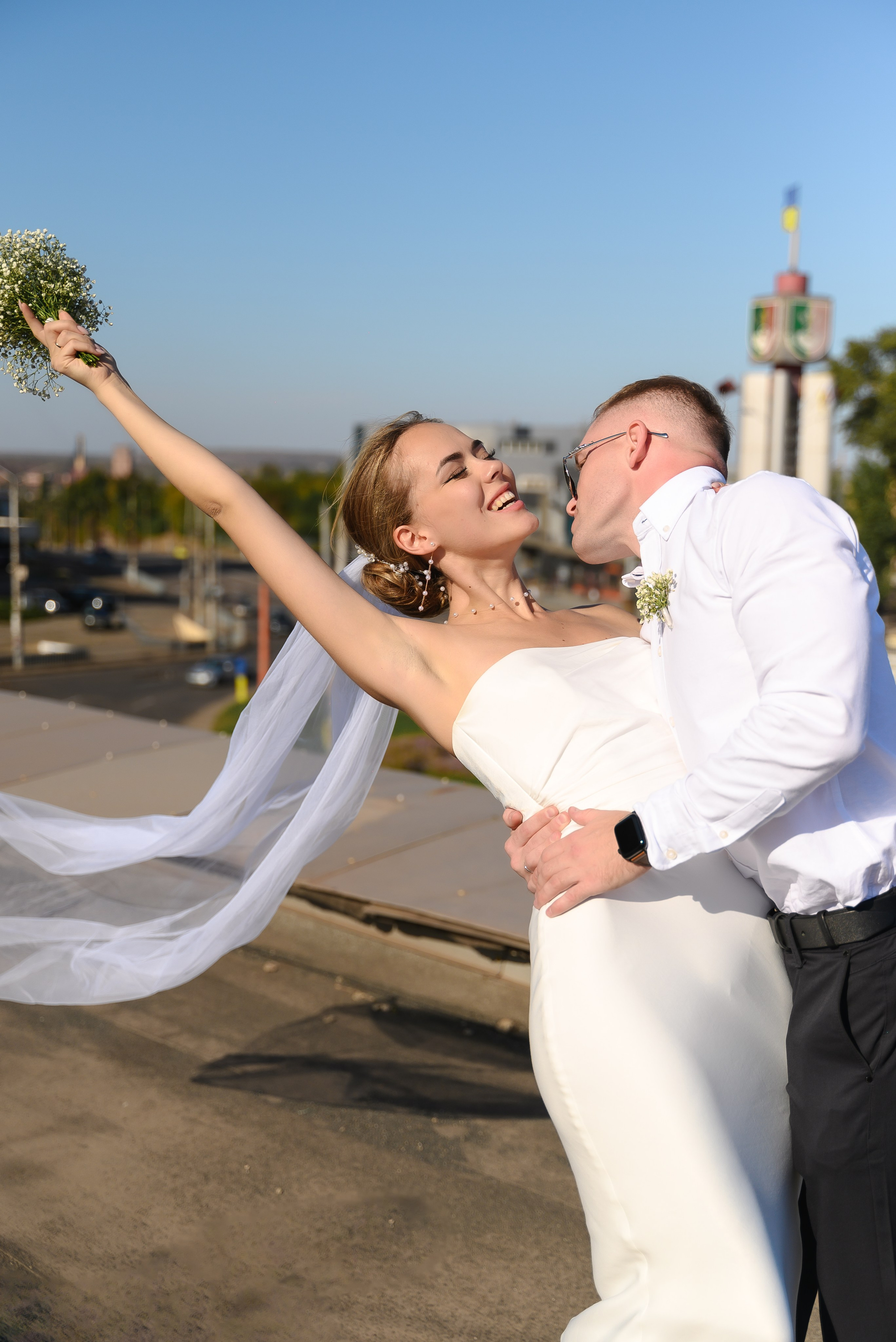 Wedding Day. ST.PHOTO13