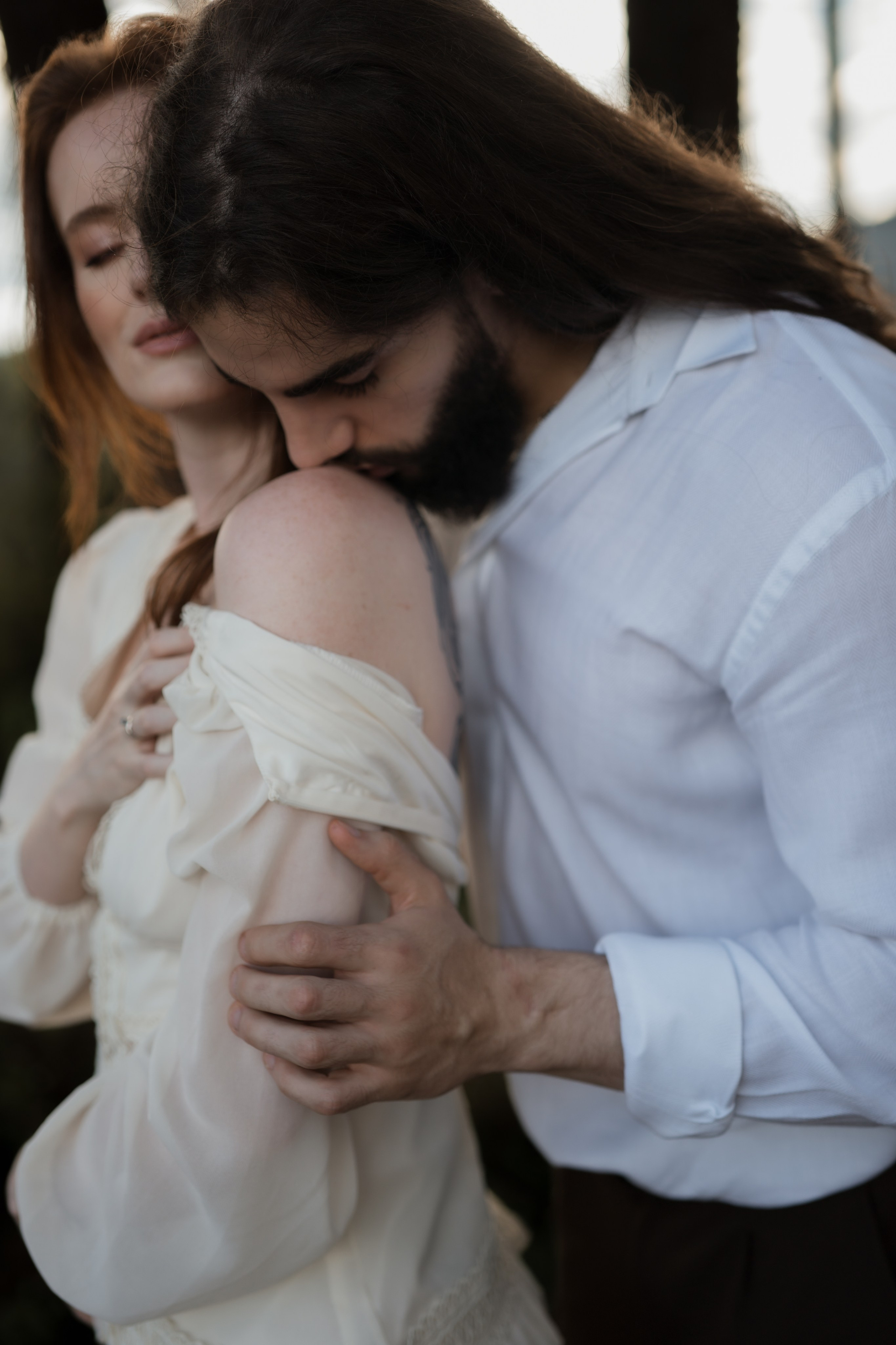 Ana e Igor. Edu e Josi Fotografia