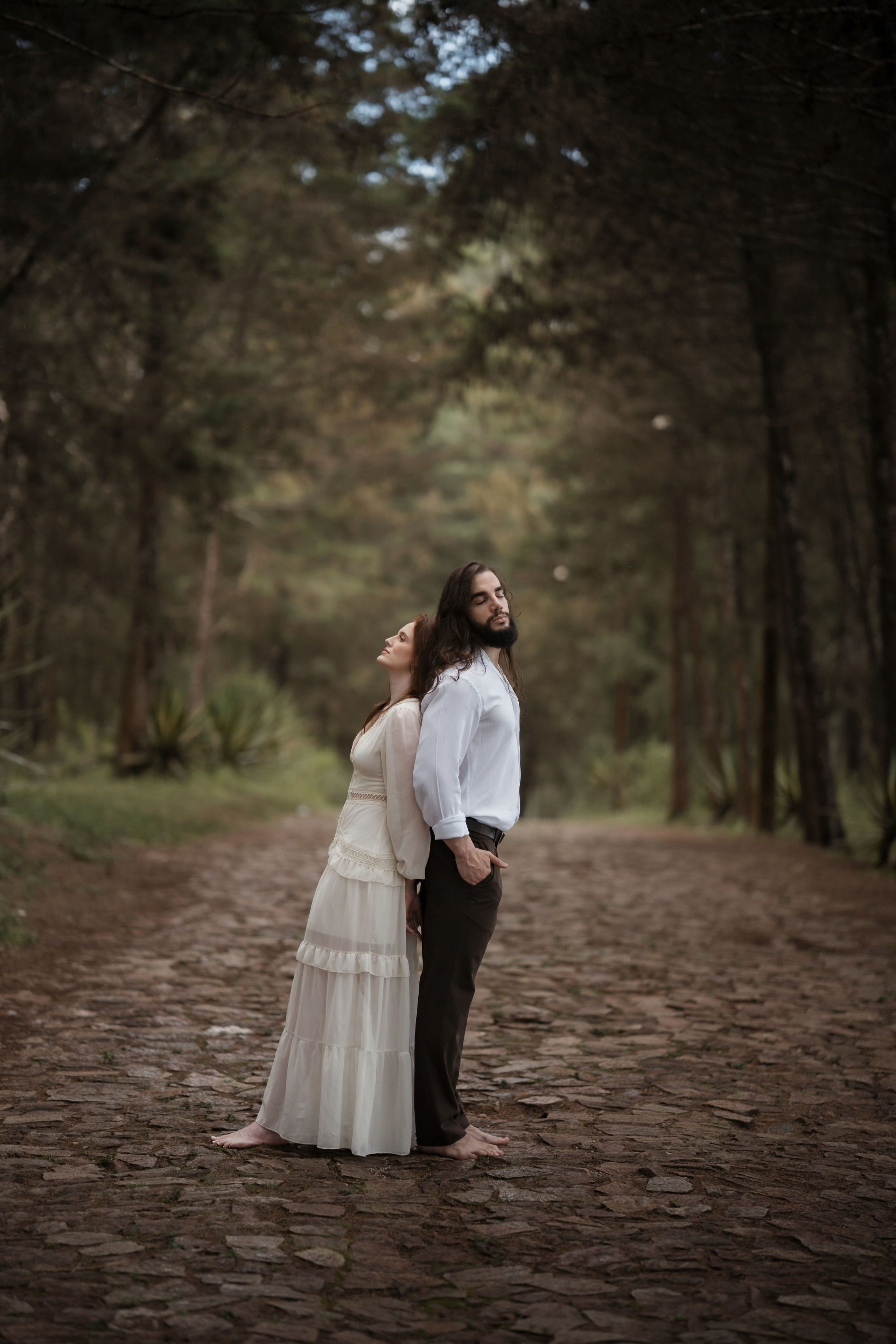 Ana e Igor. Edu e Josi Fotografia
