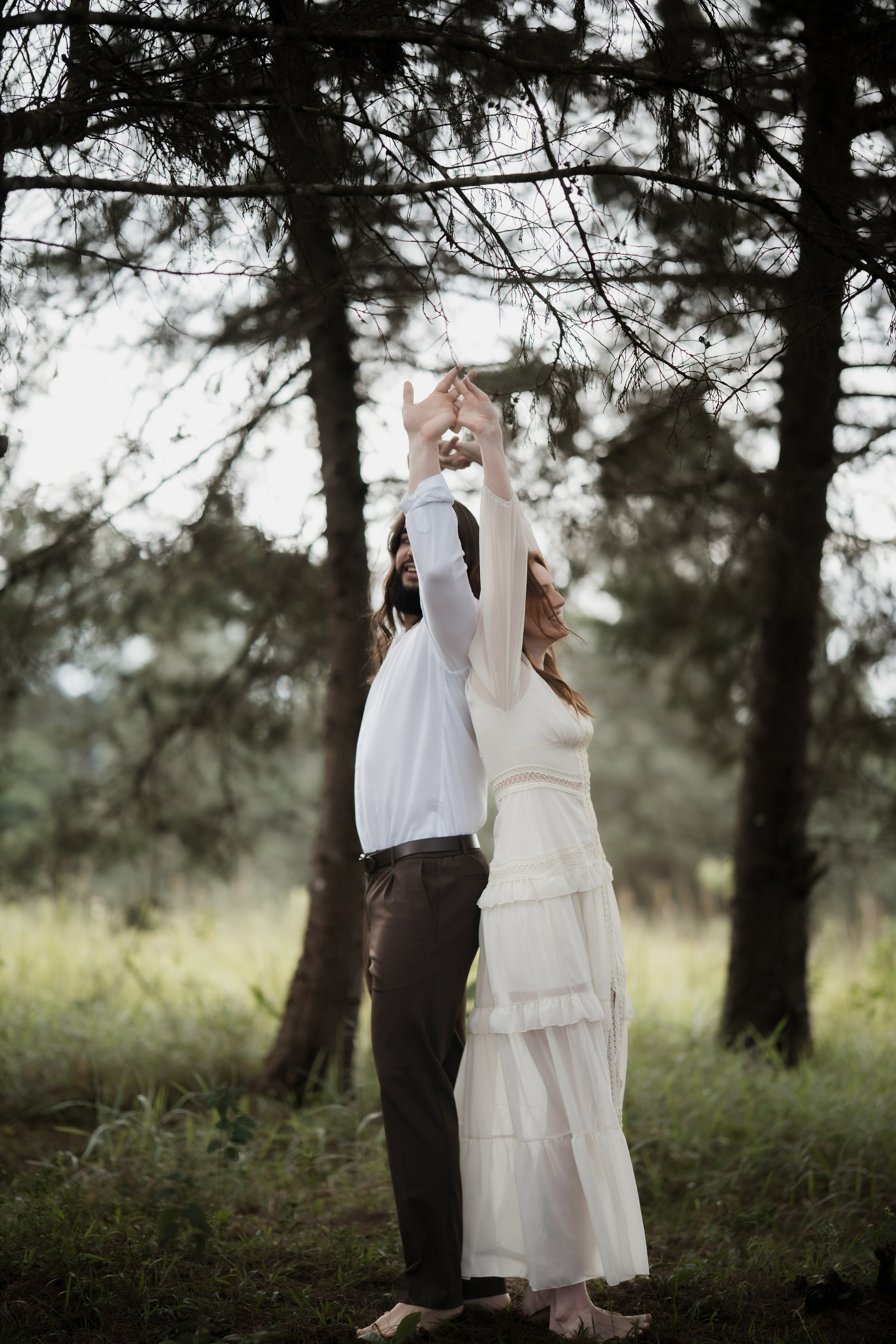 Ana e Igor. Edu e Josi Fotografia