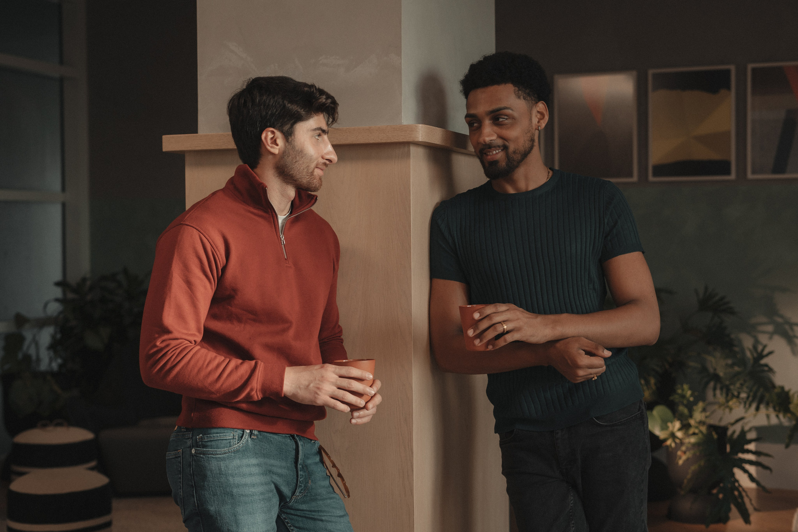 Coffee Brand Content. ФОТОГРАФ ФЛОРИДА МАЙАМИ