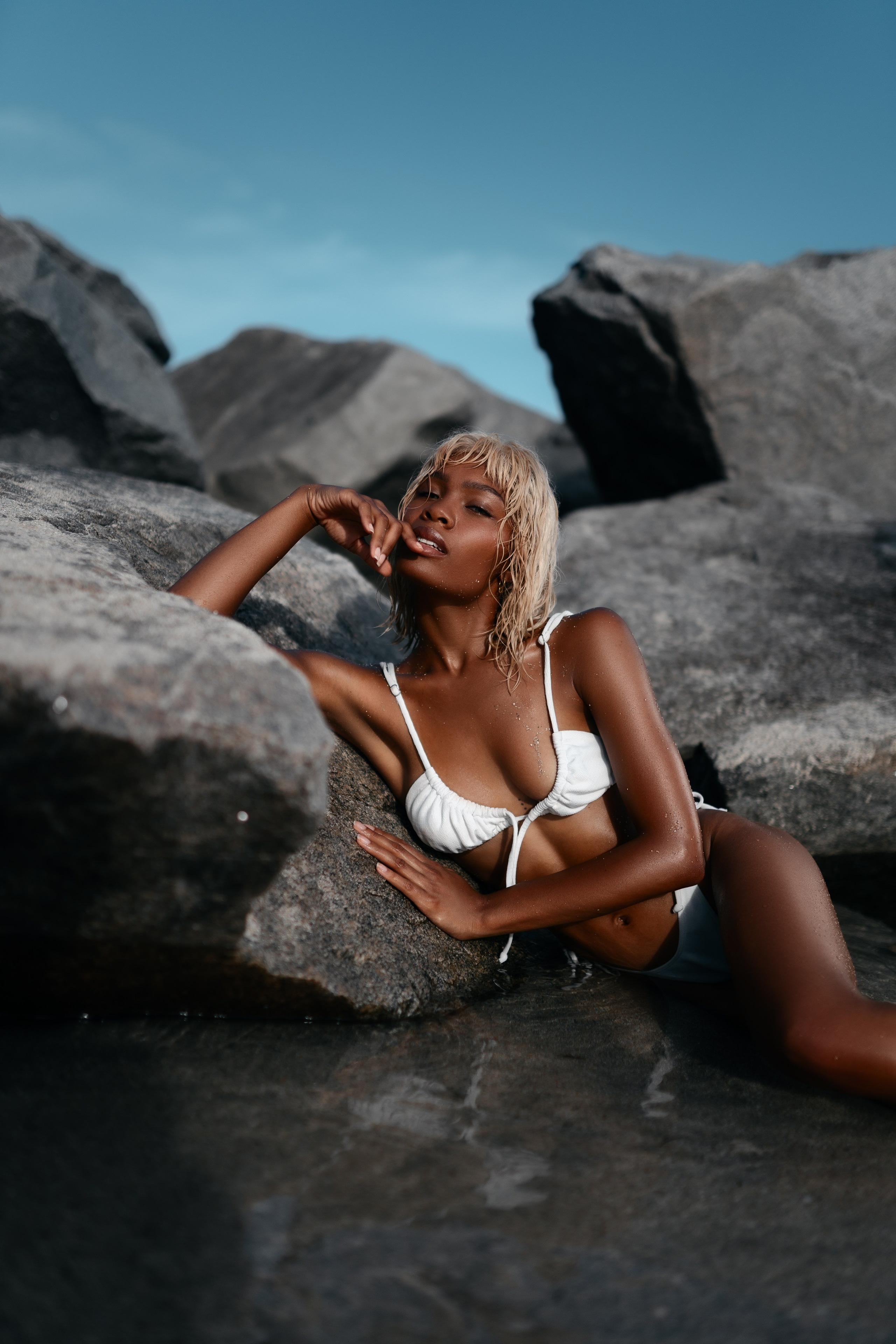 Cori. Haulover beech. ФОТОГРАФ ФЛОРИДА МАЙАМИ