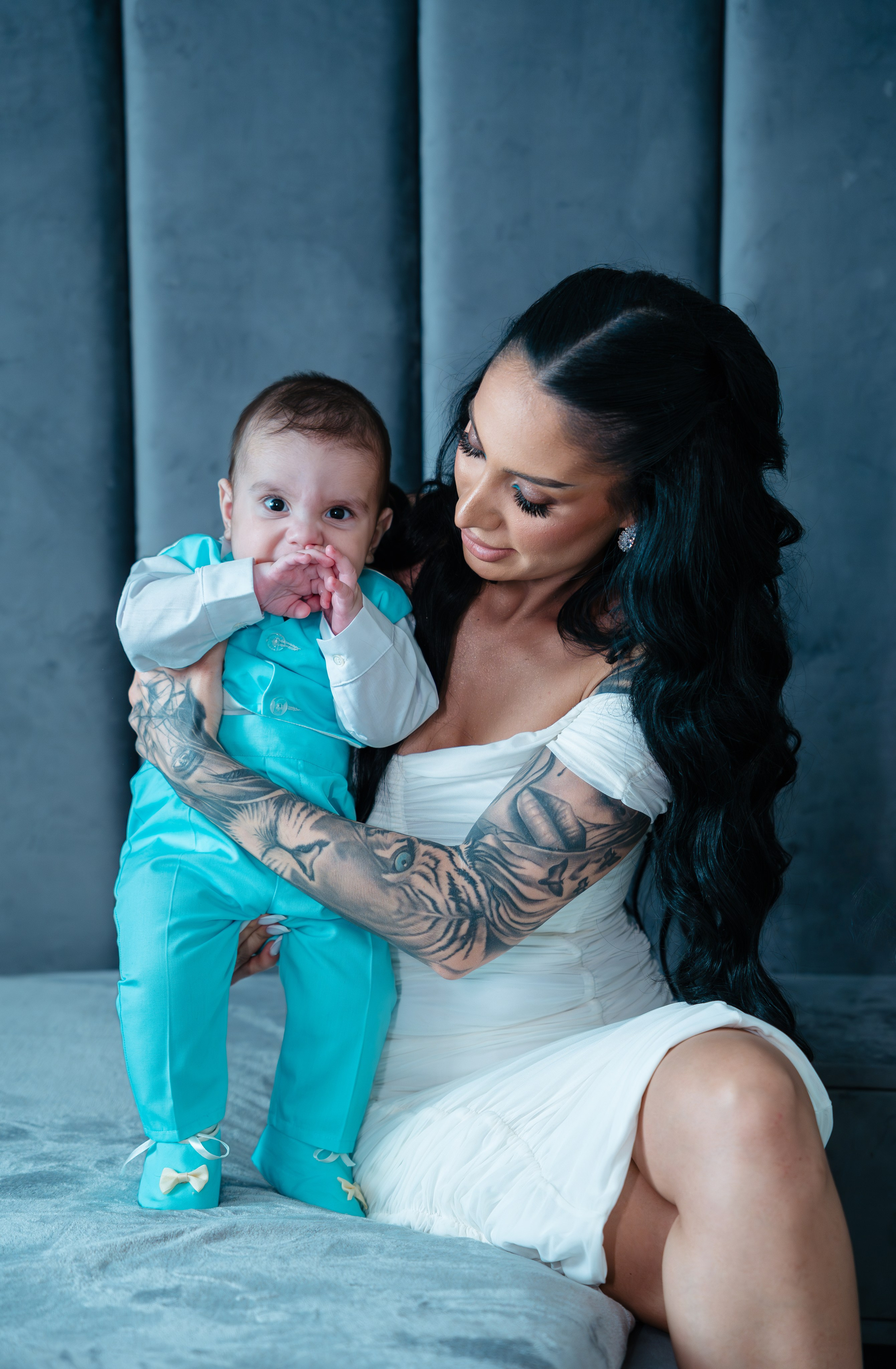 Fabio Gabriel. Foto Studio — Fotograf de evenimente, nunti, botezuri, portrete