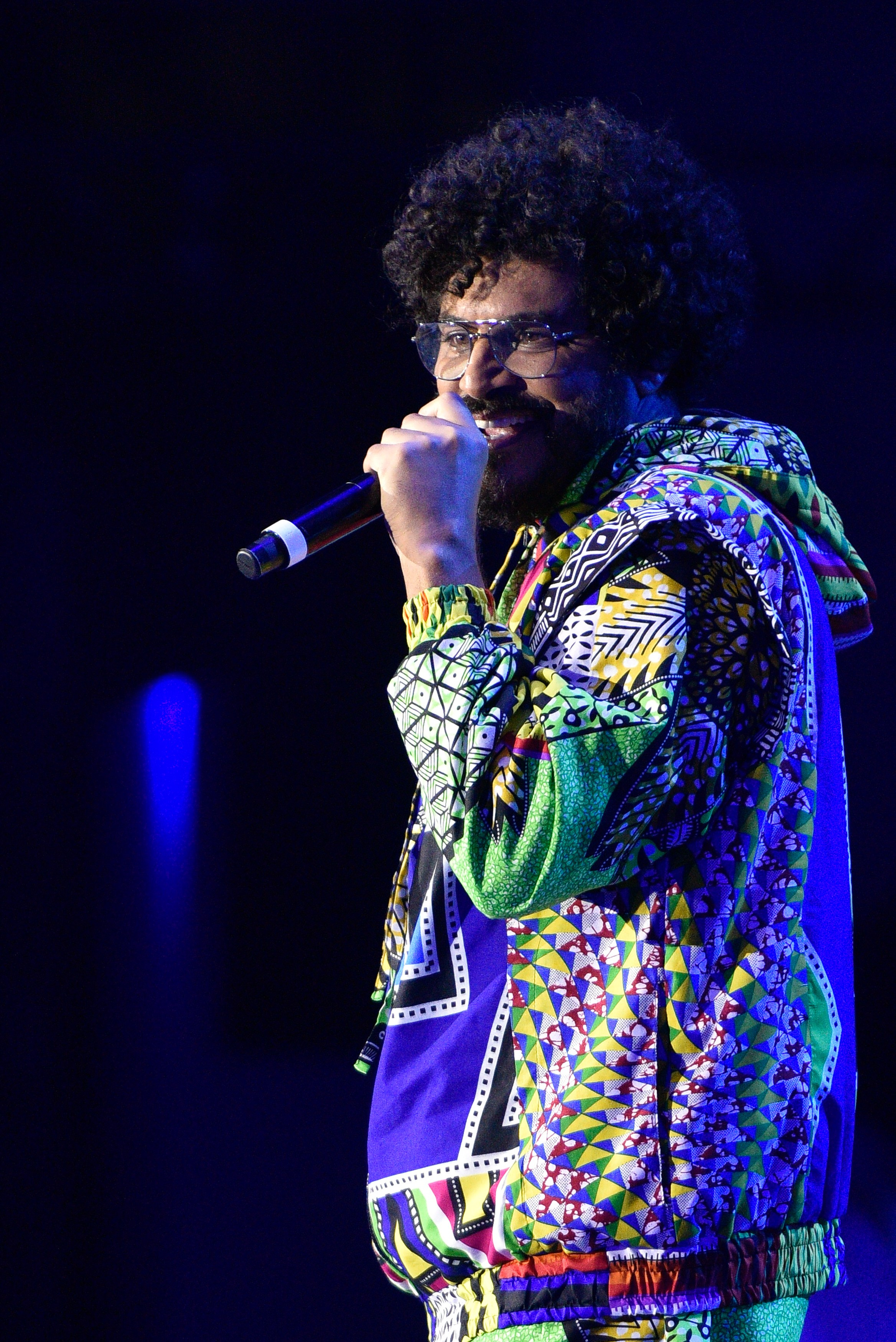 MUSIC. ©2025 Adriano Escanhuela Photography