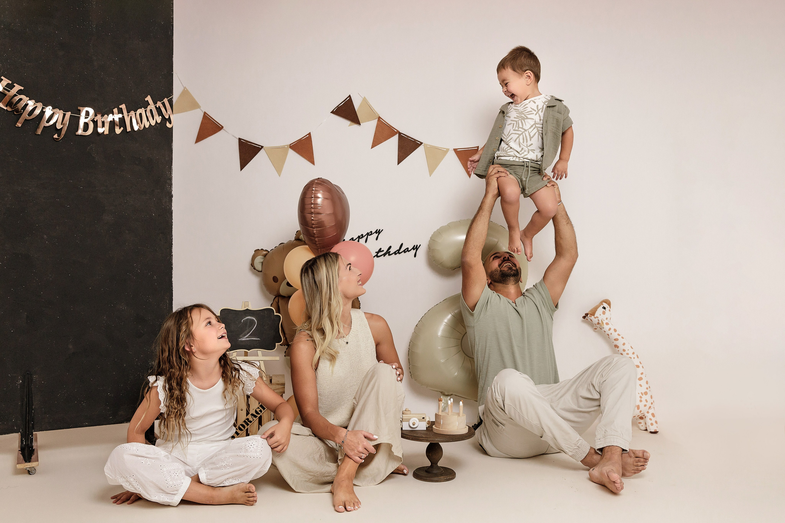 Family history. Семейный детский фотограф Бляхер Ирина в Израиле