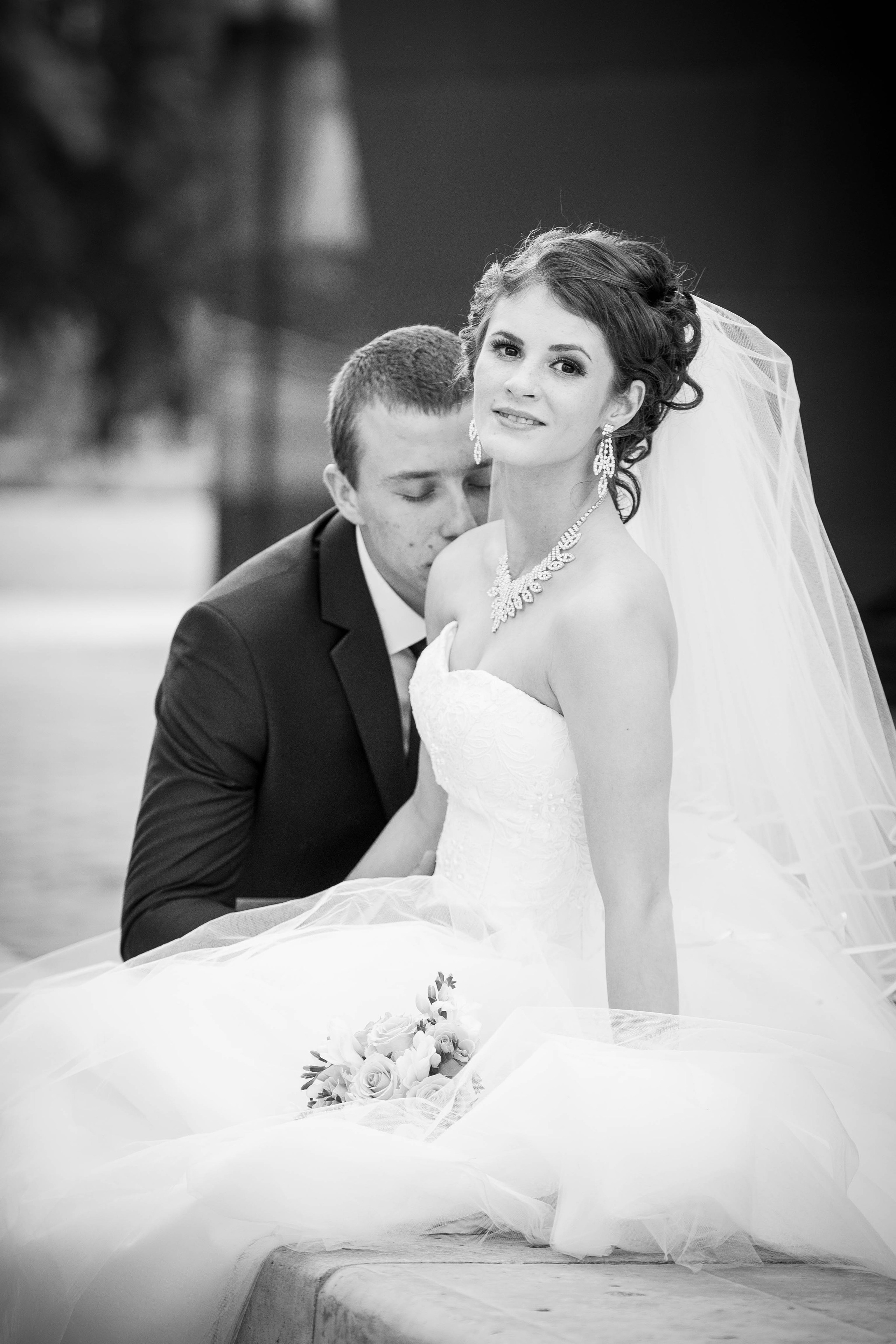 Weddings. Elis Gile Photography