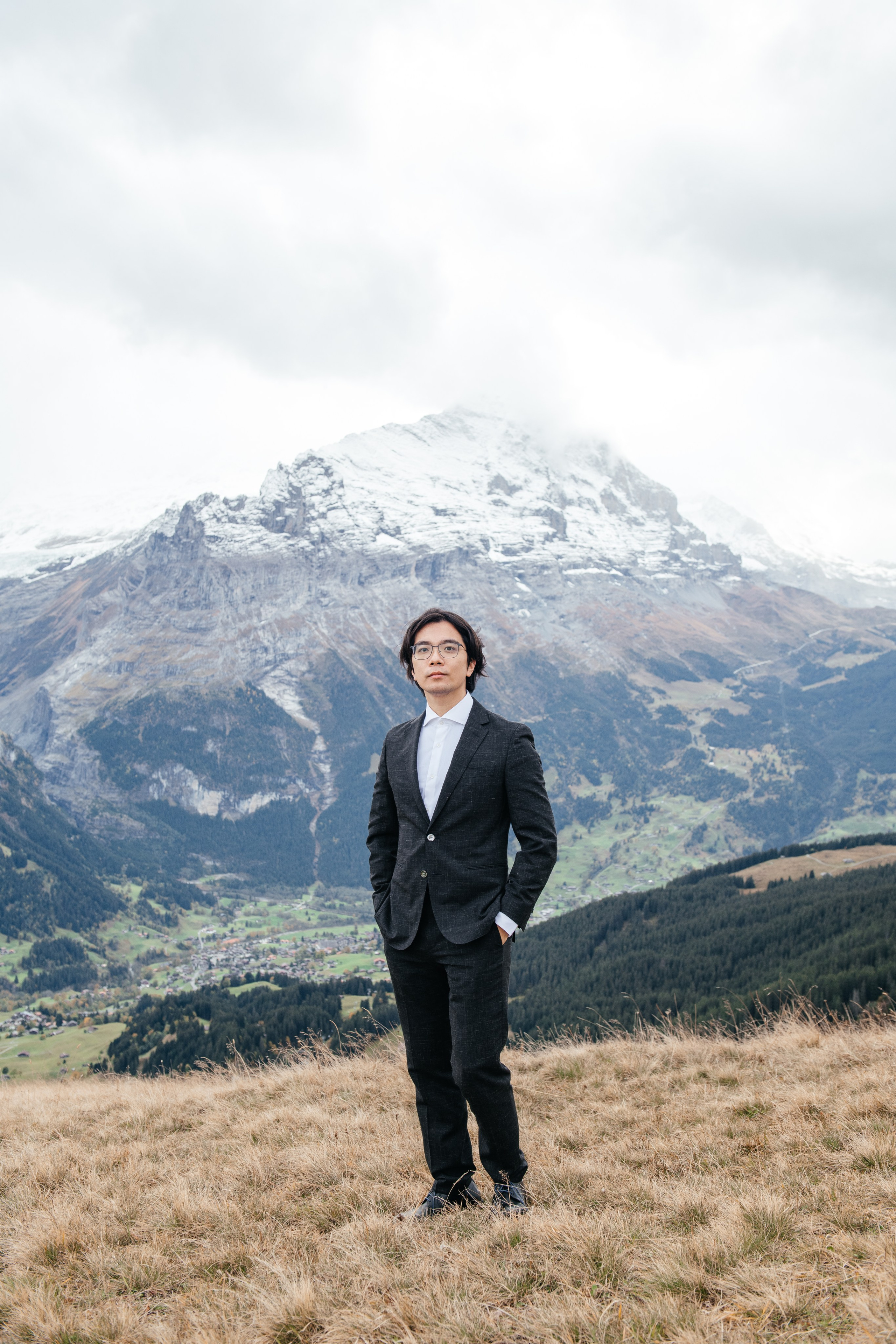 PORTFOLIO. I am Elena Altendorfer. Wedding photographer in Zurich and Switzerland