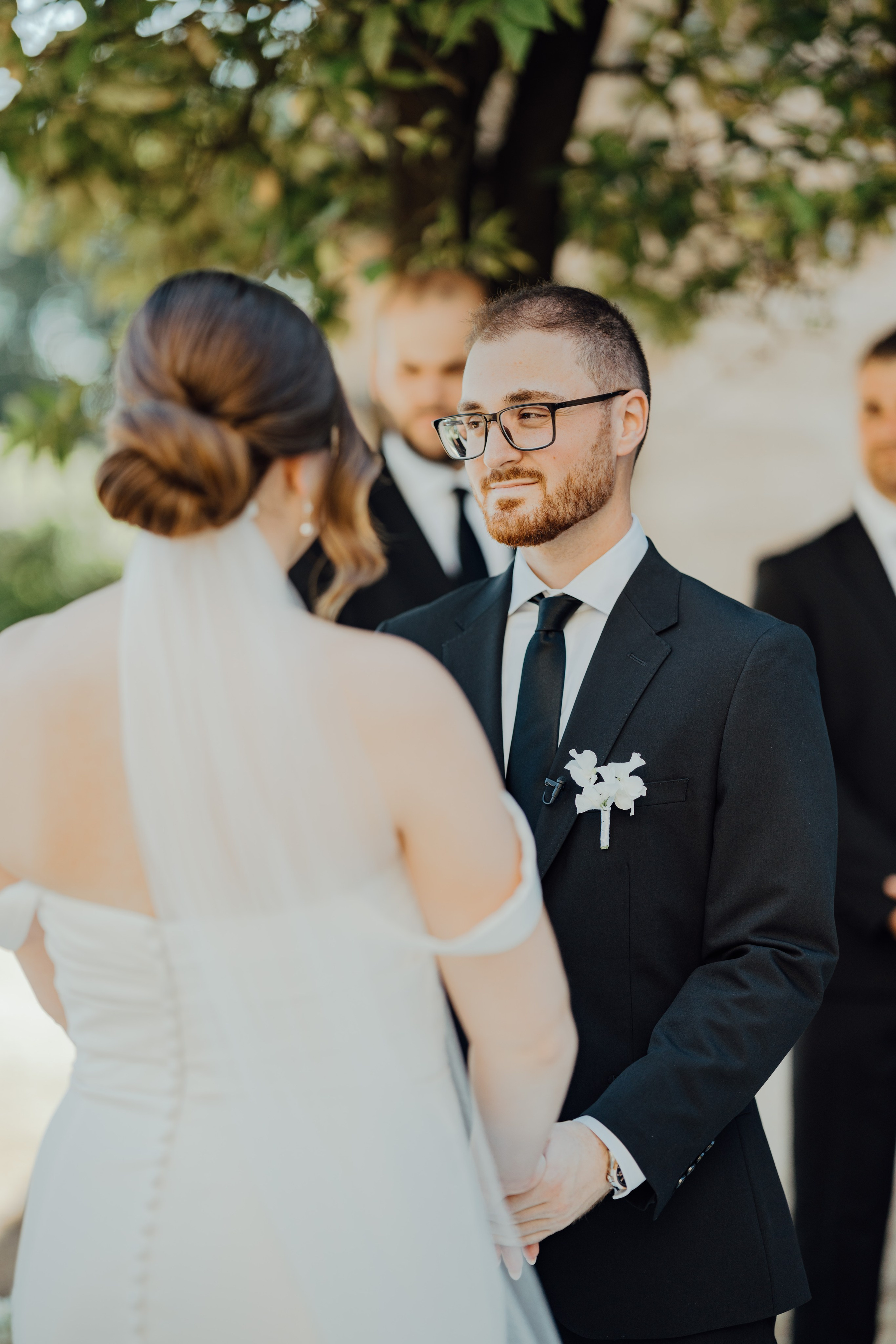 Kaitlyn and Jake. Love Frames | Luxury Wedding Photography & Films in Portugal & Europe