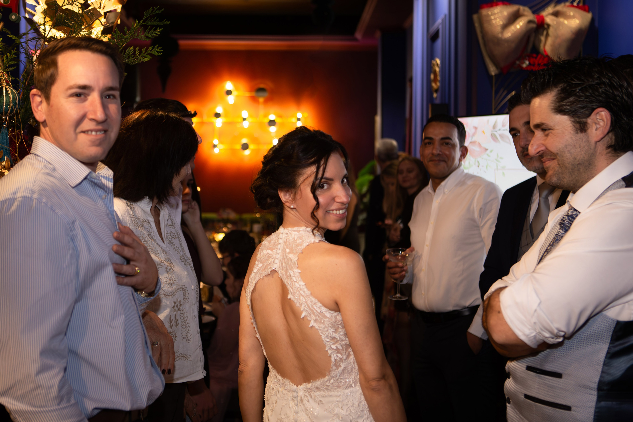 T+J. Professional photographer in Spain