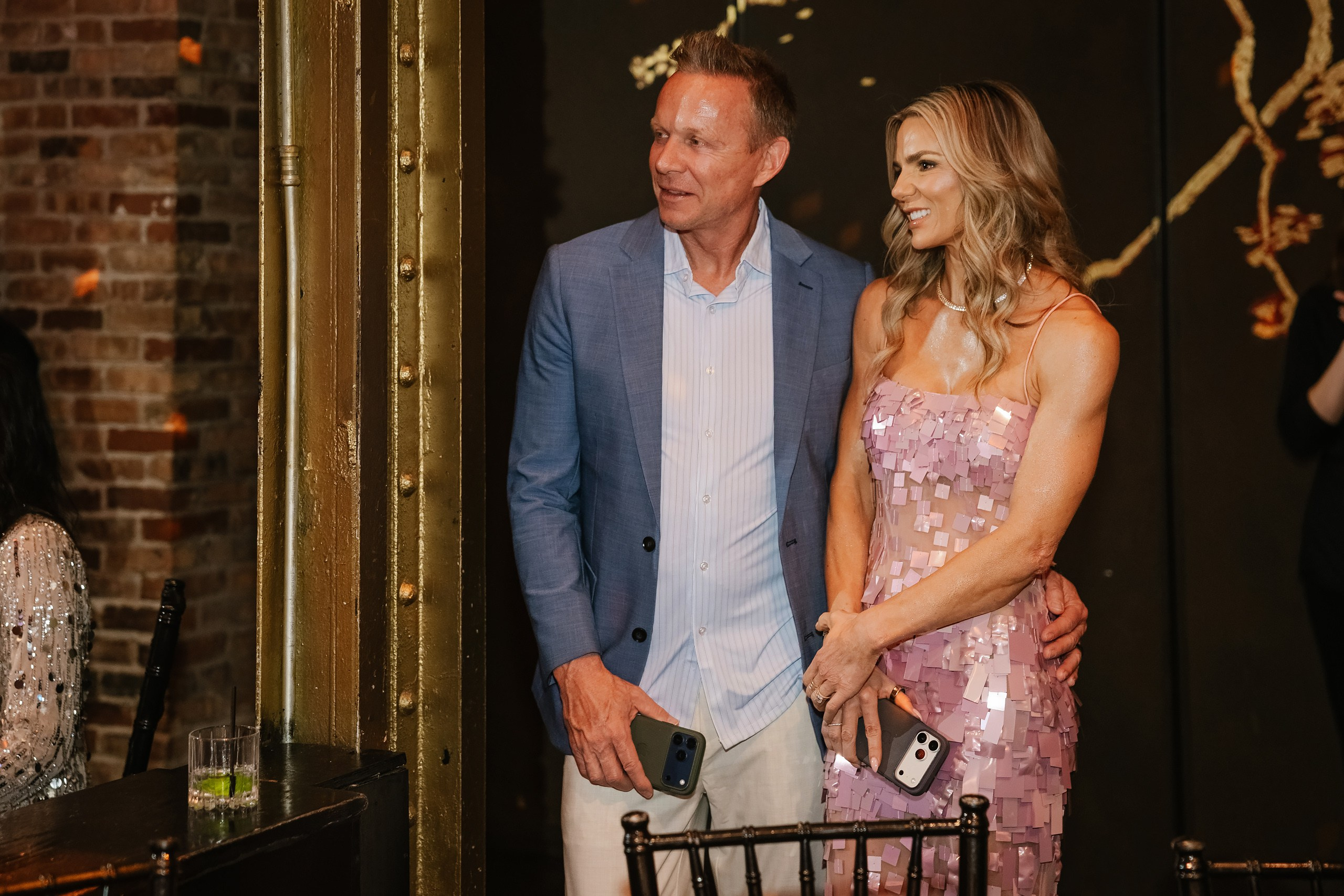 Tali’s Birthday Party 05,08,2026. Wedding family event photographer in Chicago Nick Yushevich