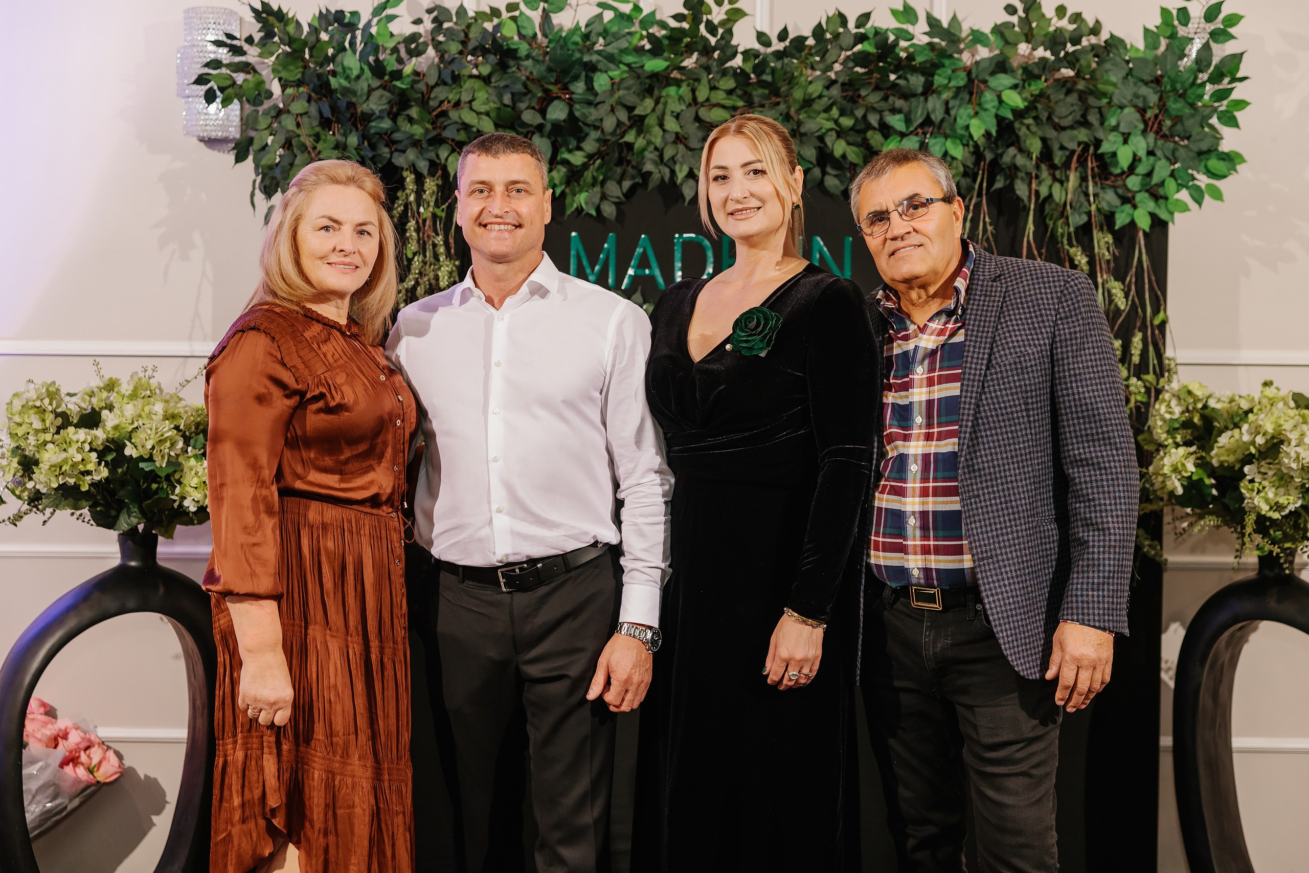 10.26.2024 Birthday Party. Wedding family event photographer in Chicago Nick Yushevich