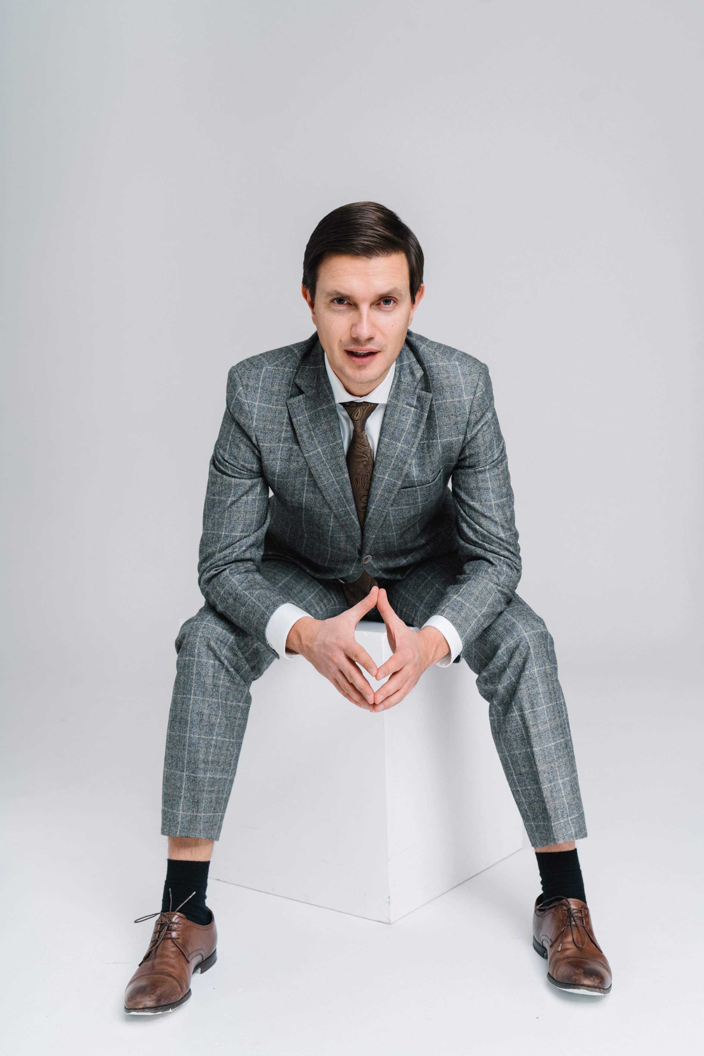 Headshots male | Anastasiia Nelen photographer