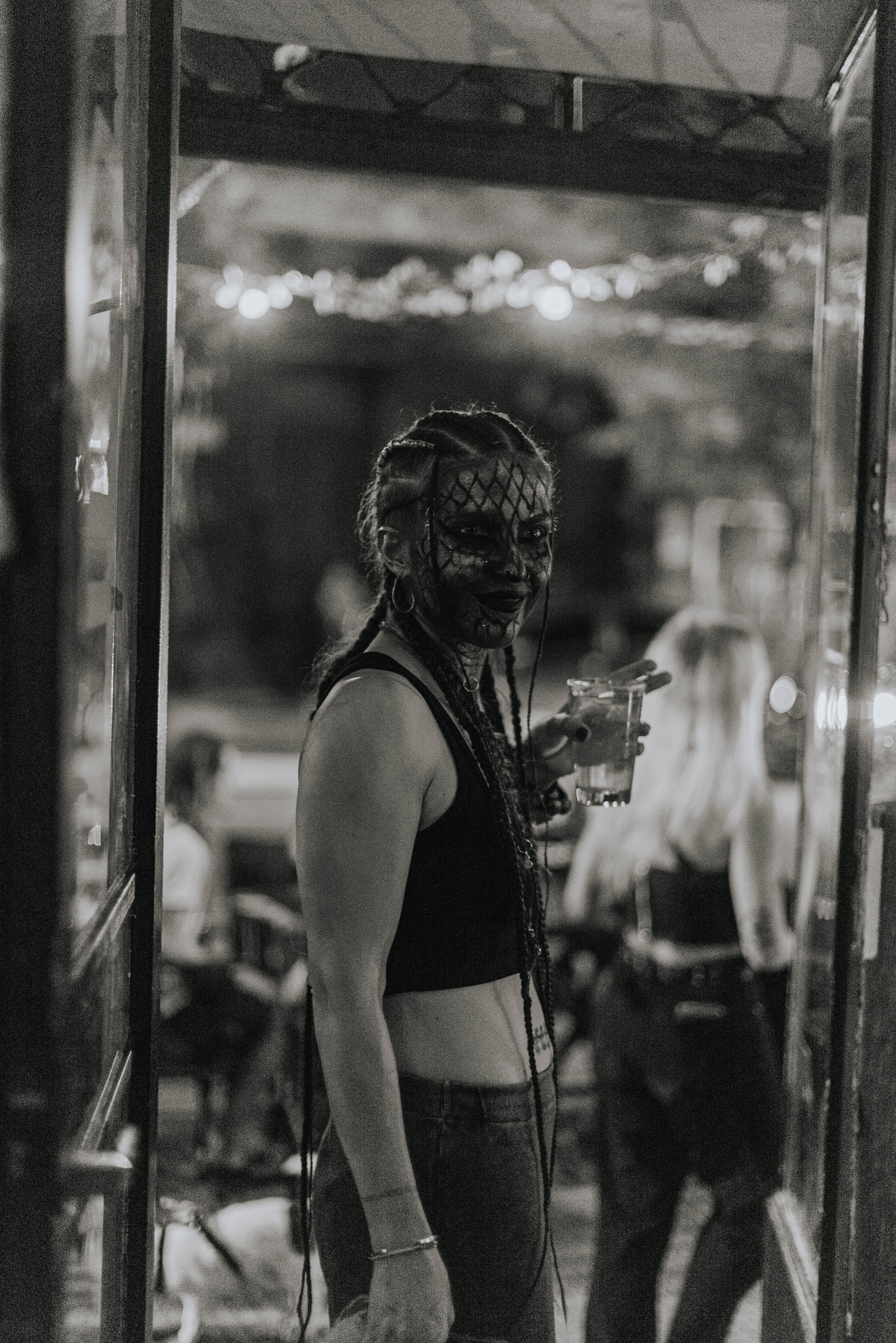 Ladno.cooperativa. Photographer @elmirkami in the city of Buenos Aires