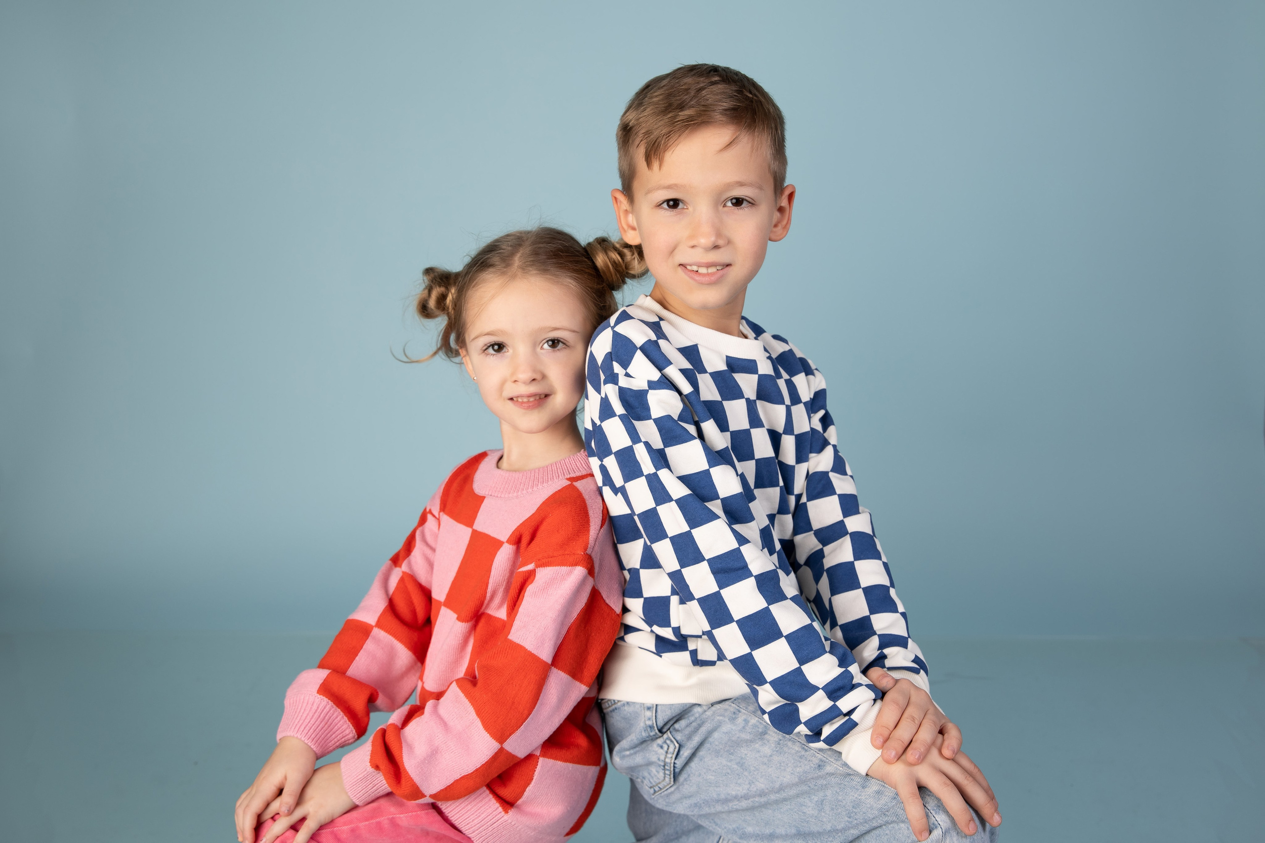 KIDS_Modelling. Miami Family and Event Photographer