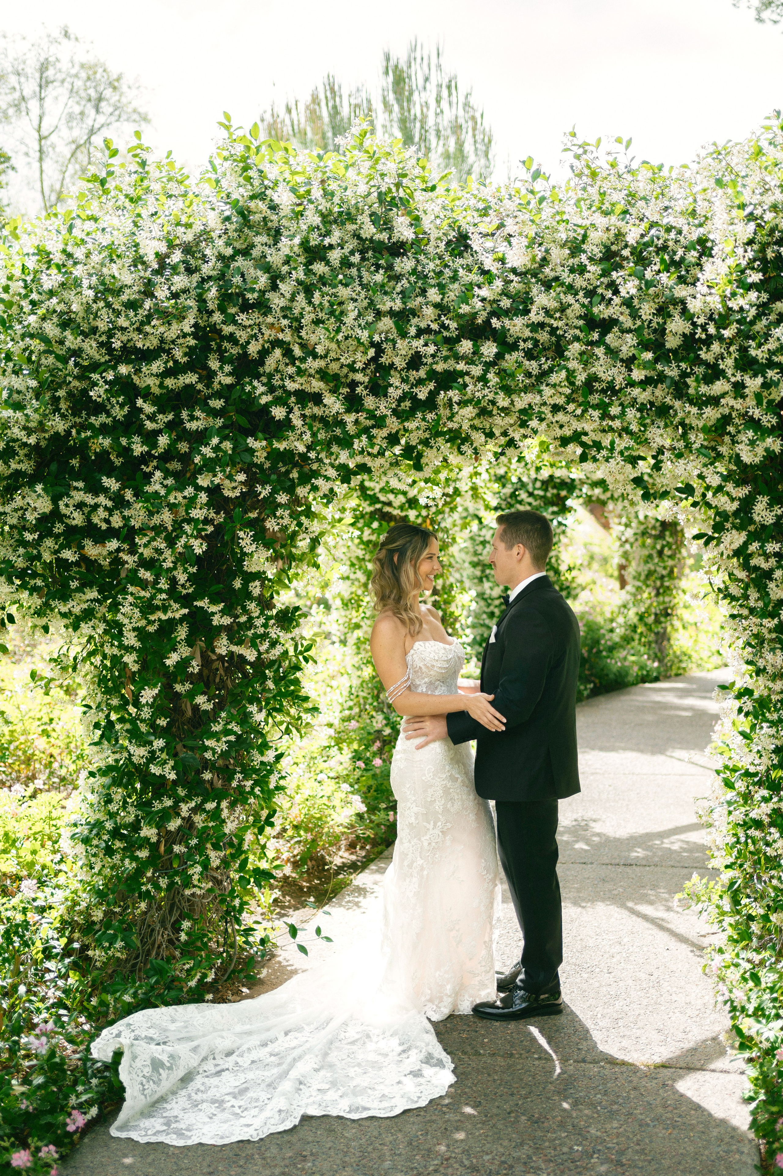 A+K Wedding at Ethereal Gardens, Escondido, California. Wedding Photography & Videography Team in California, Los Angeles, San Francisco, San Diego and Travel