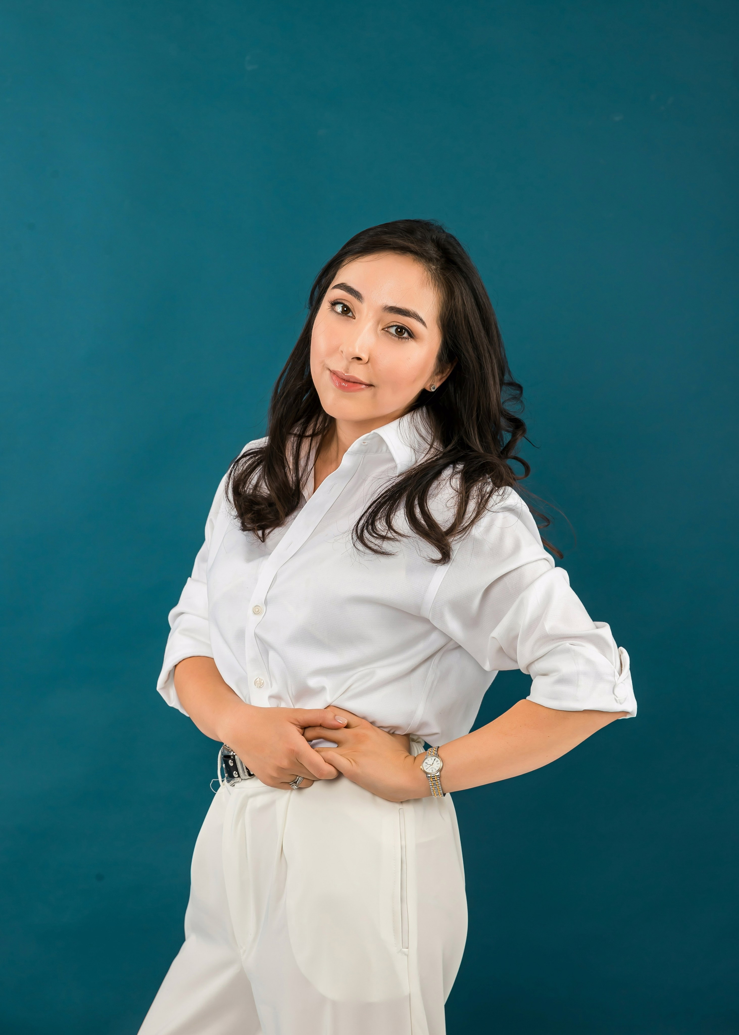 Студийная фотосъёмка. Яркие моменты, запечатленные в каждом кадре