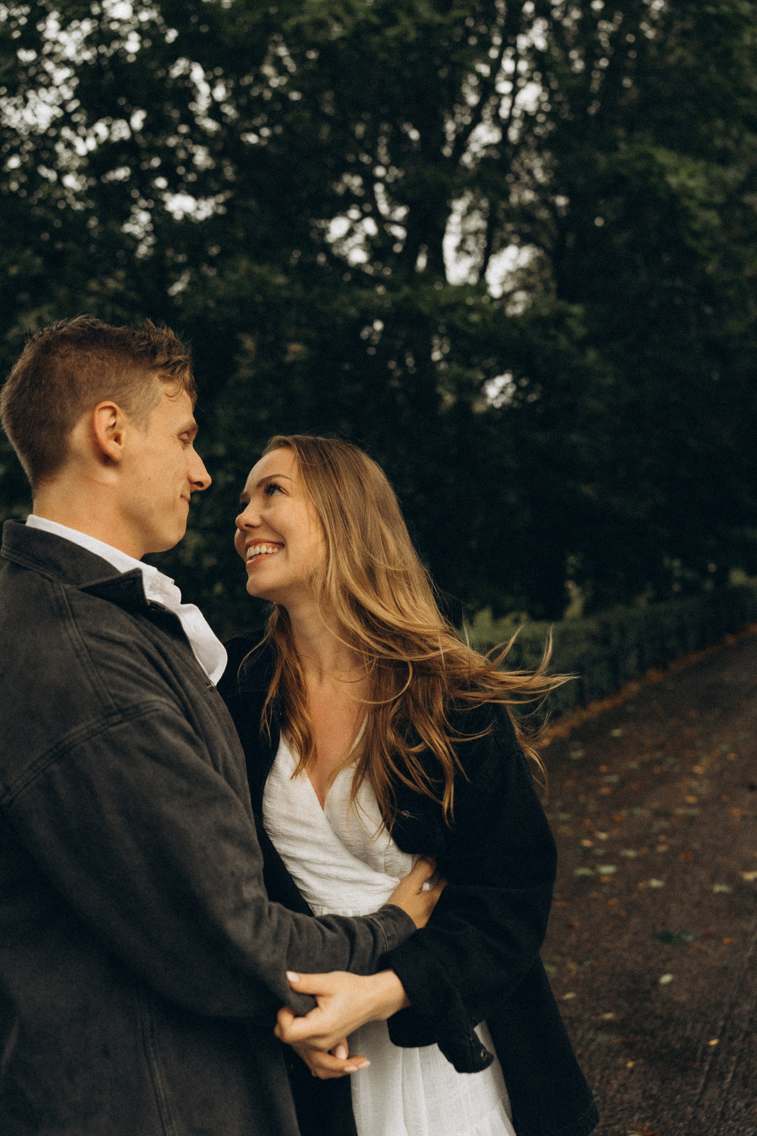 JP&L. Wedding and potrait photographer in Helsinki Vickan O
