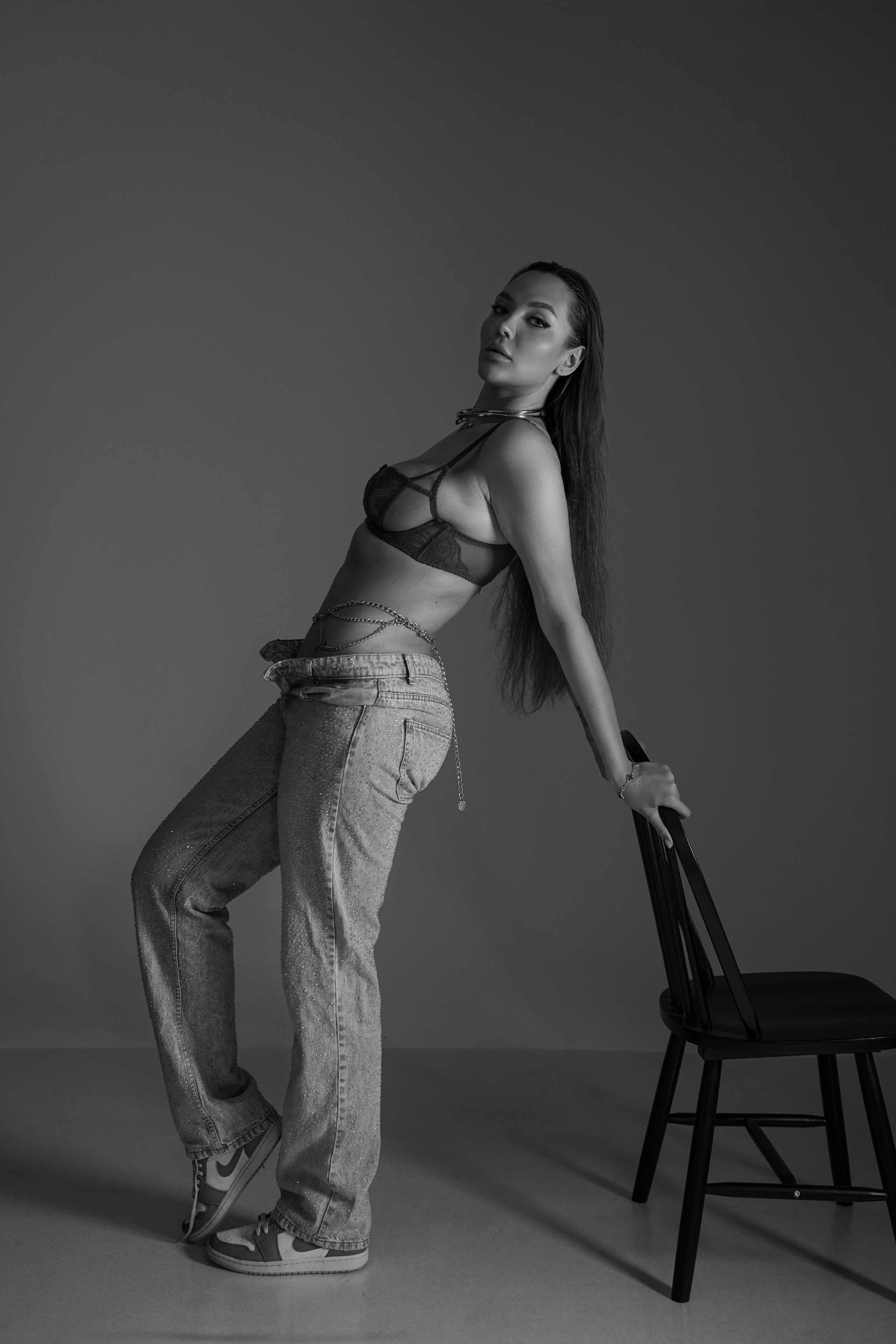 Portrait & Mood. Sophia Young — NYC Photographer & Filmmaker