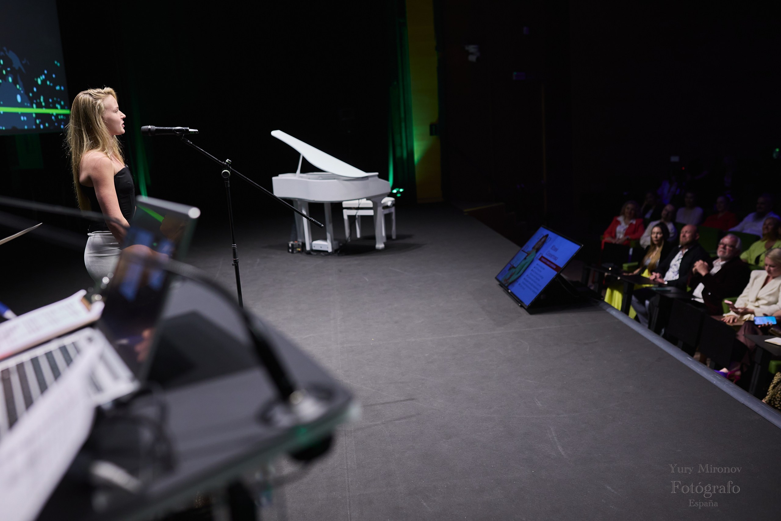 La Persona Awards 2026 (ч.2). OranJazz fotos