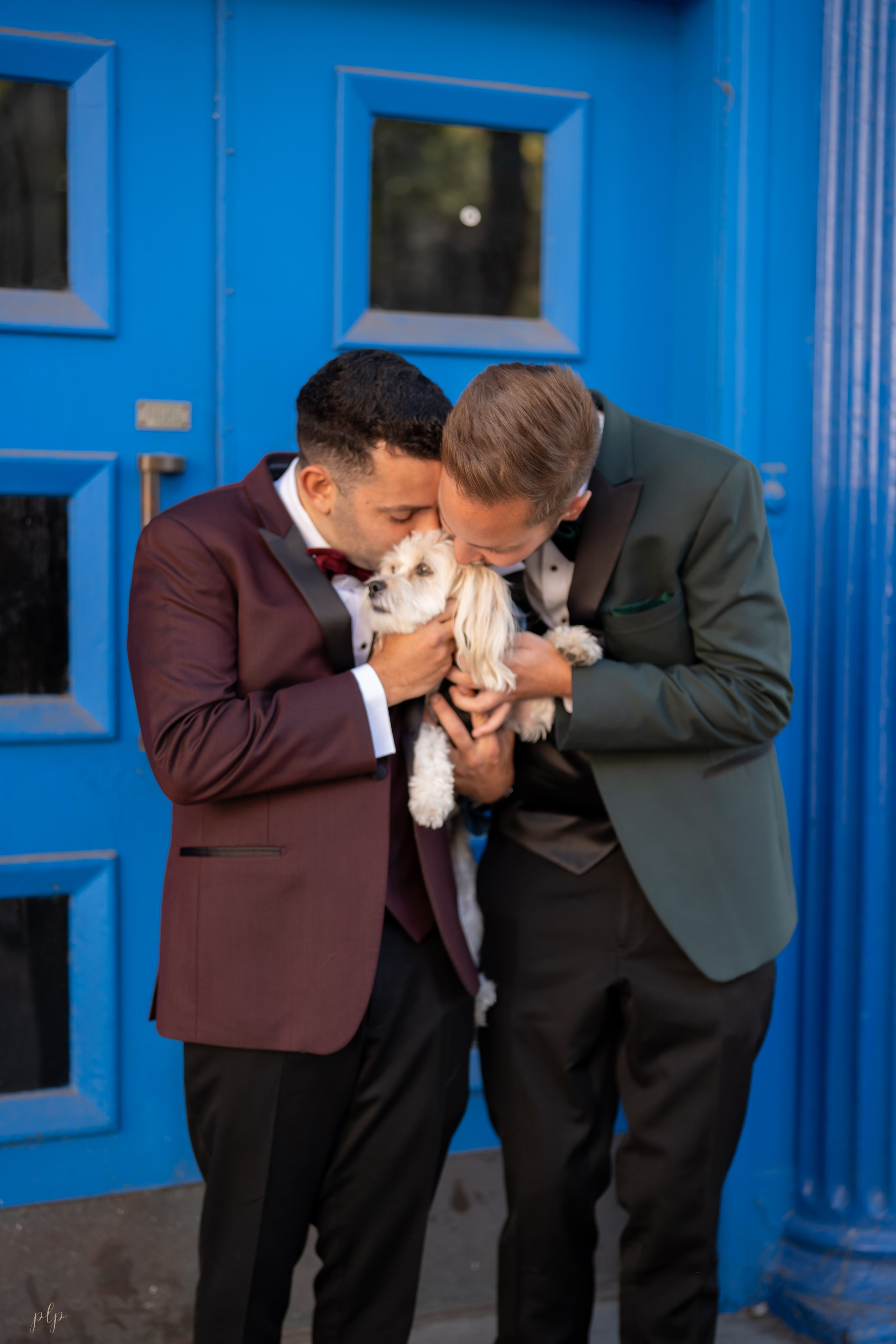 Kayan and Ryan. Wedding Photographers and Filmmakers