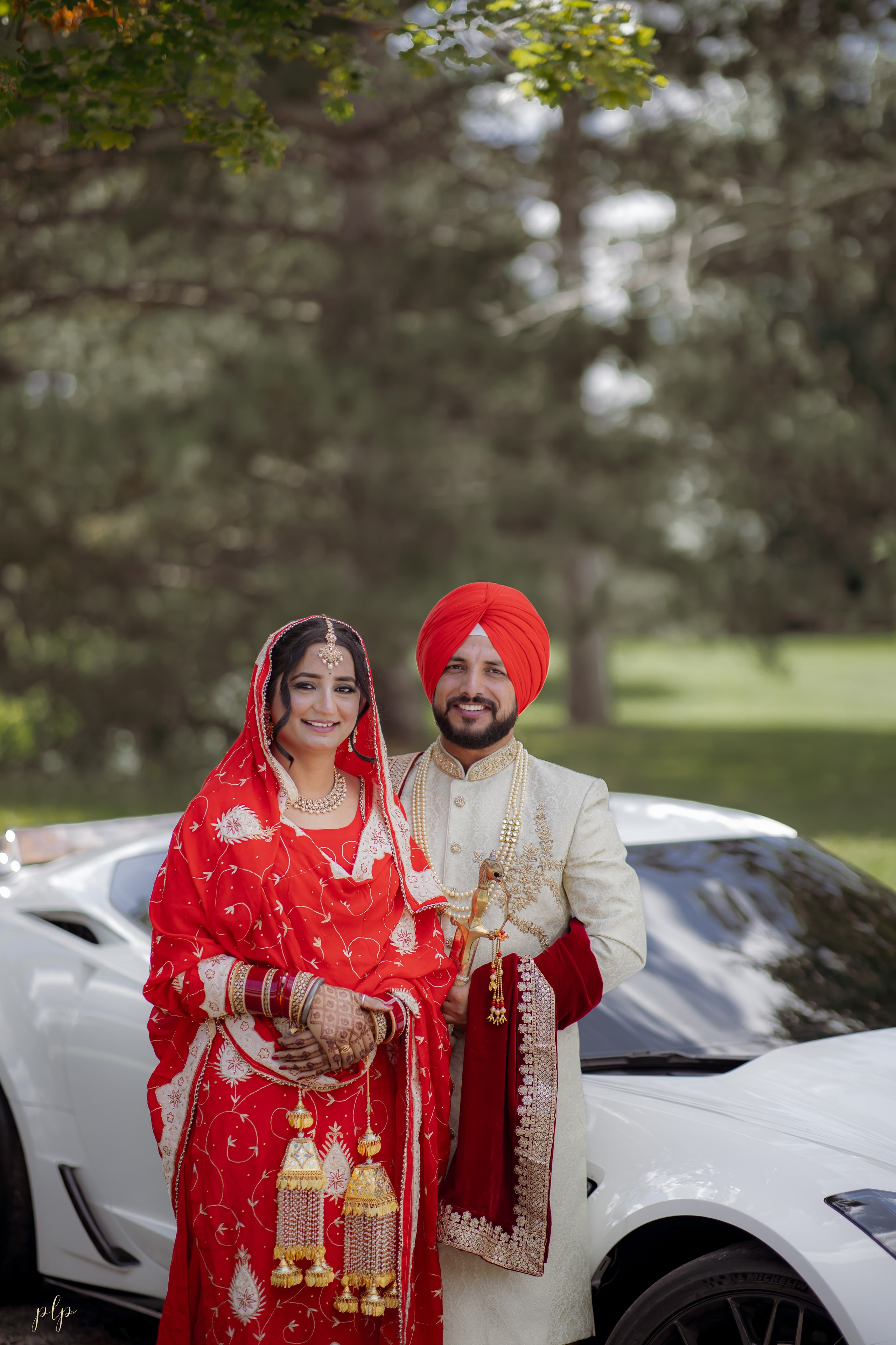 Dilbag & Kulwinder. Wedding Photographers and Filmmakers