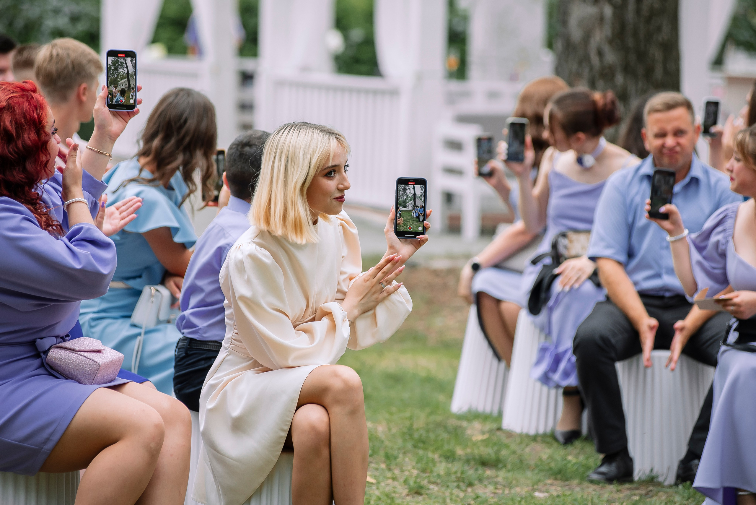Виктория и Рашид. Свадебный и семейный фотограф Екатерина Шестакова