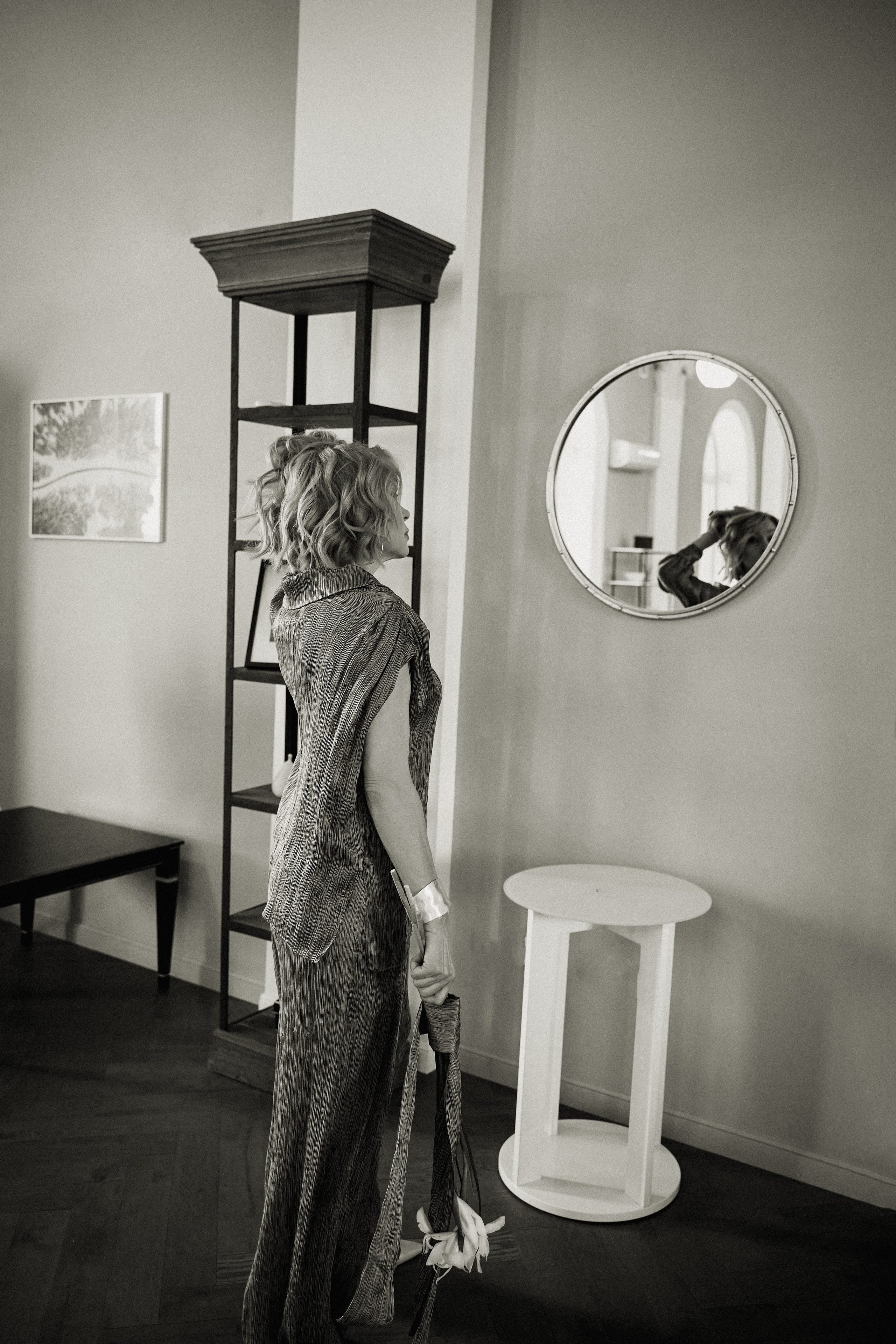 Дизайнер. Стилист. Фотограф в Барселоне Жанна Захарченко