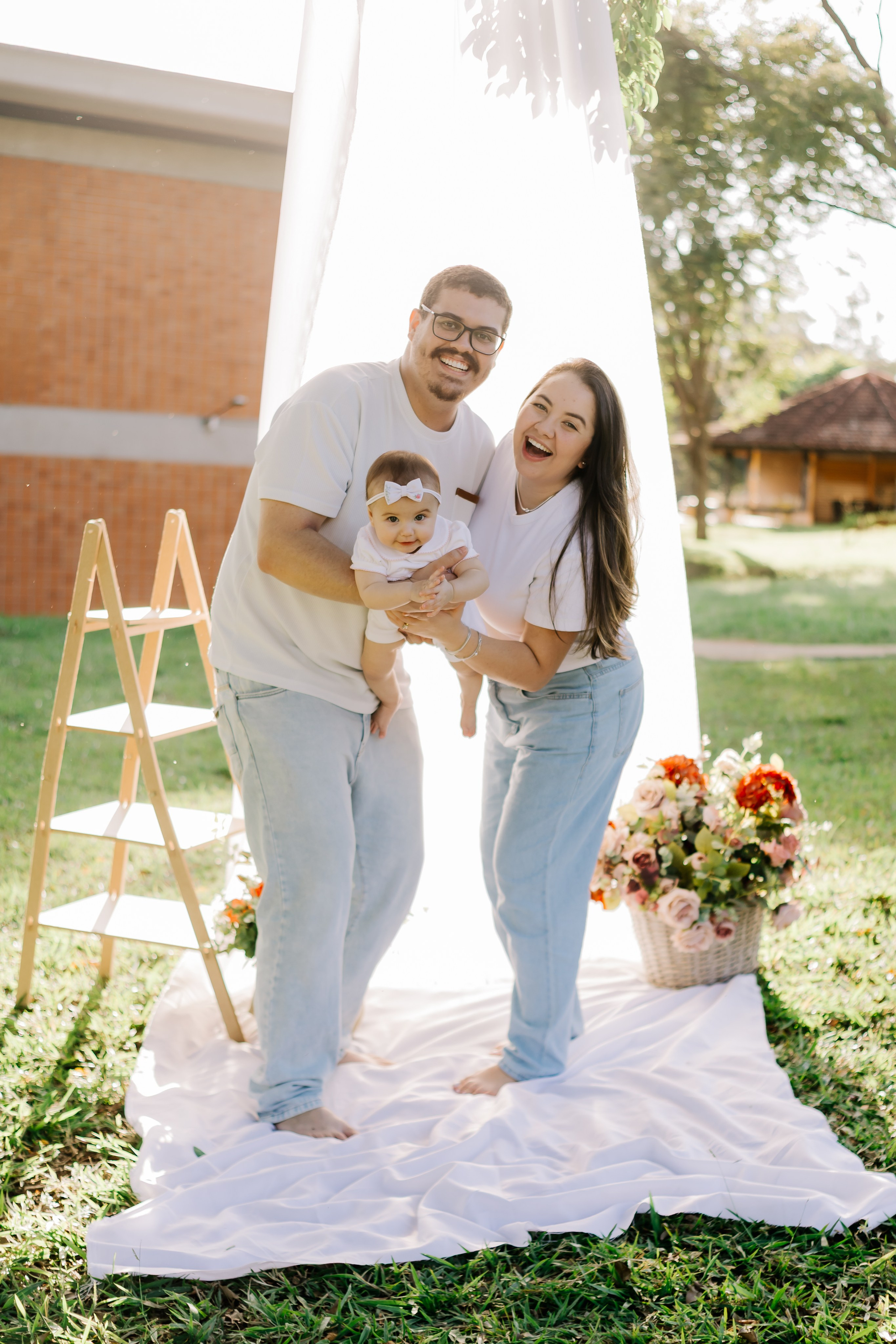 Família Ferreira Lino (jul 26). LUCAS MENEGHIN | fotografia