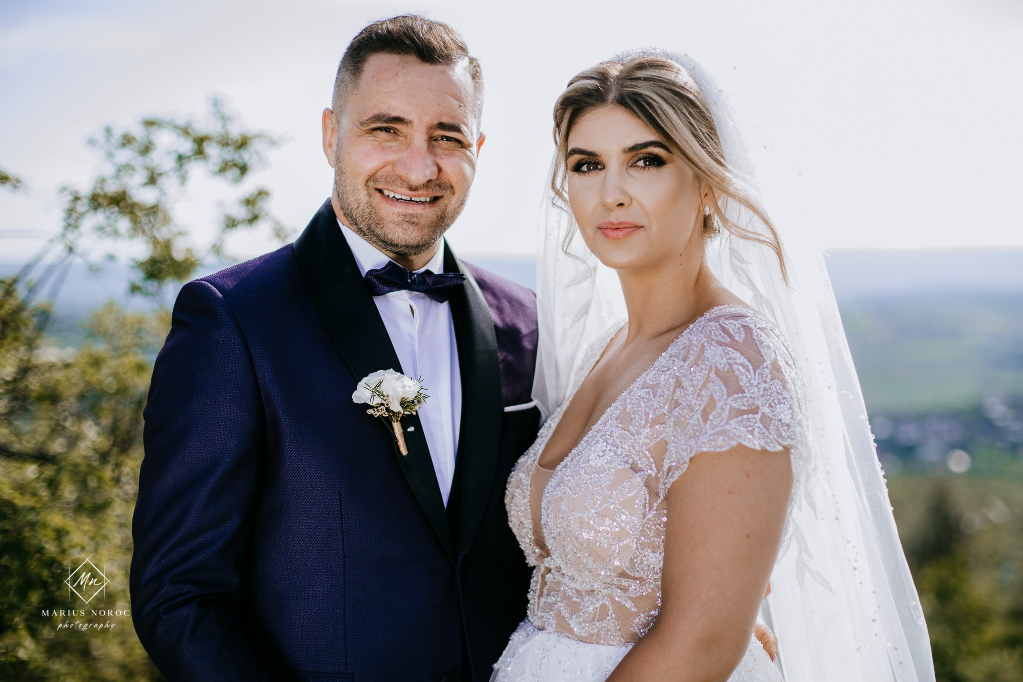 Roxana & Ionut | Padurea Bucium Iasi
