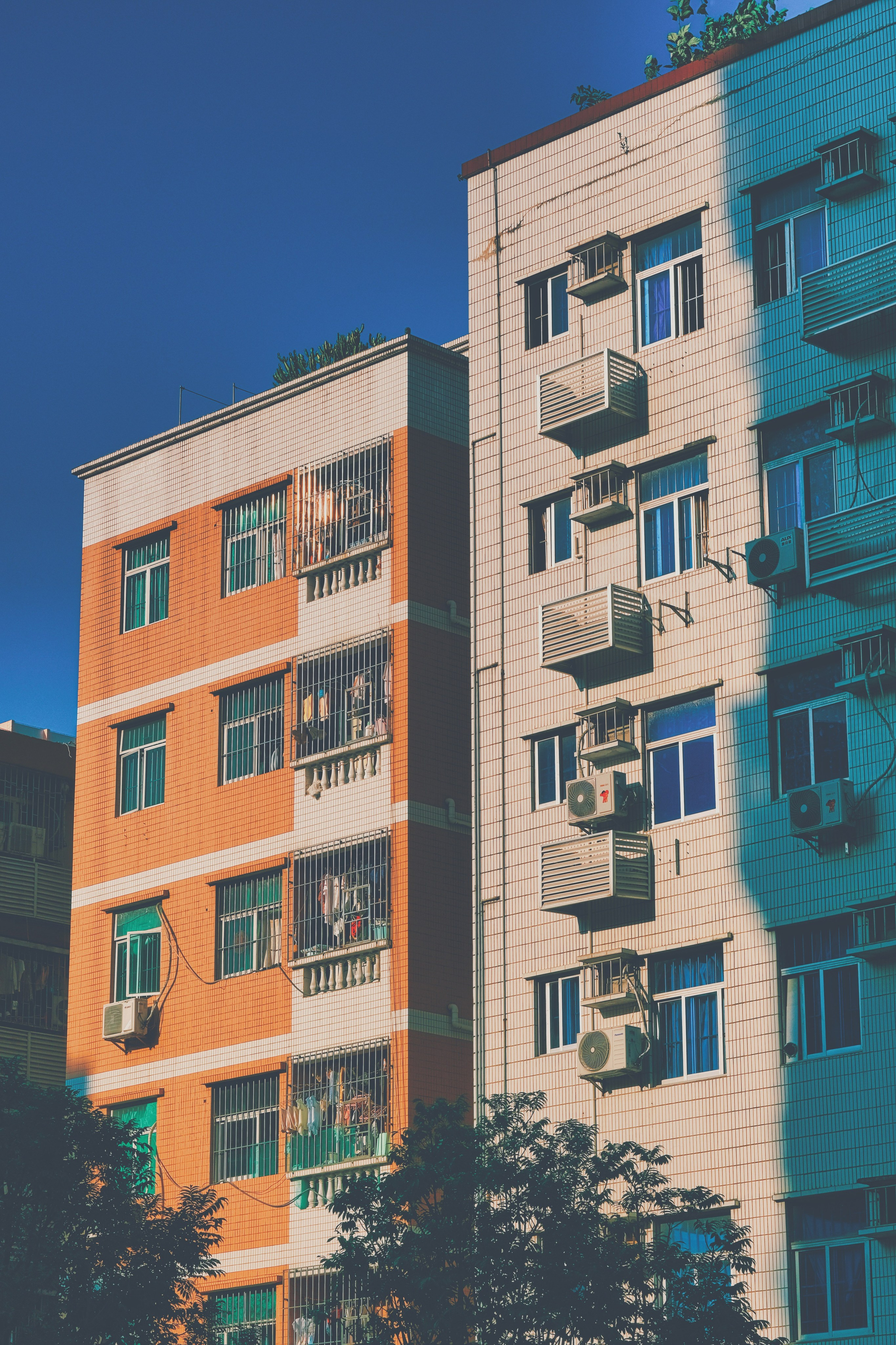 Shenzhen City, China 