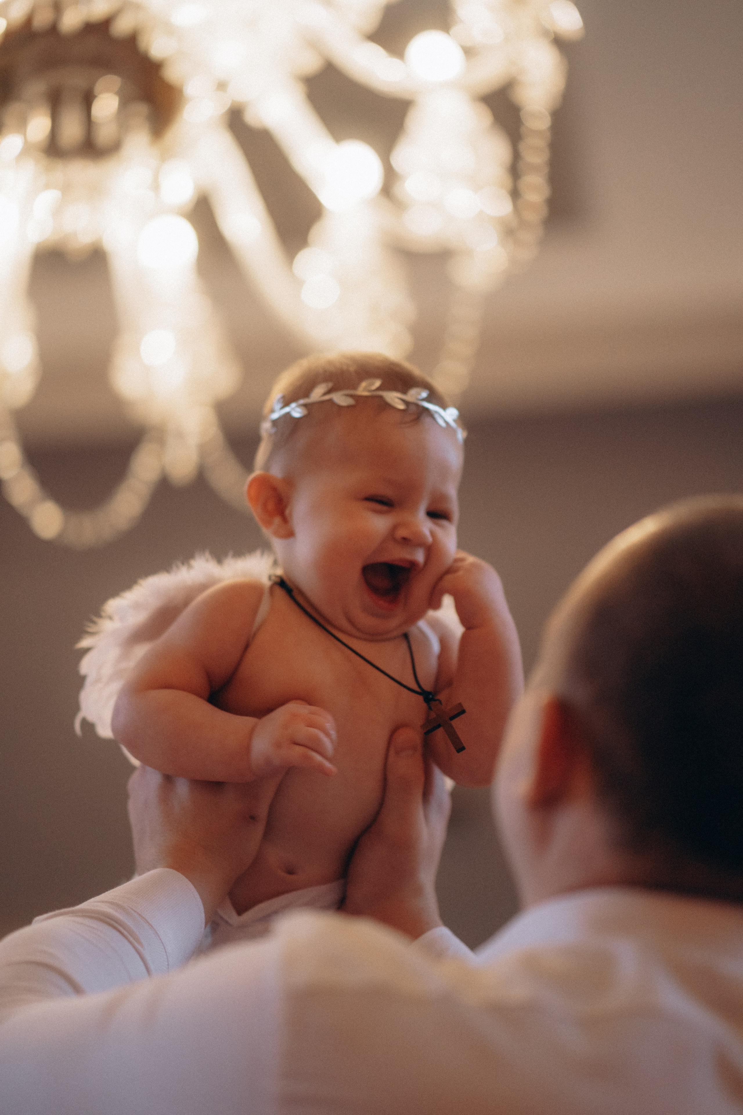Babtisms. Vancouver Photographer | Catherine Vashchenko