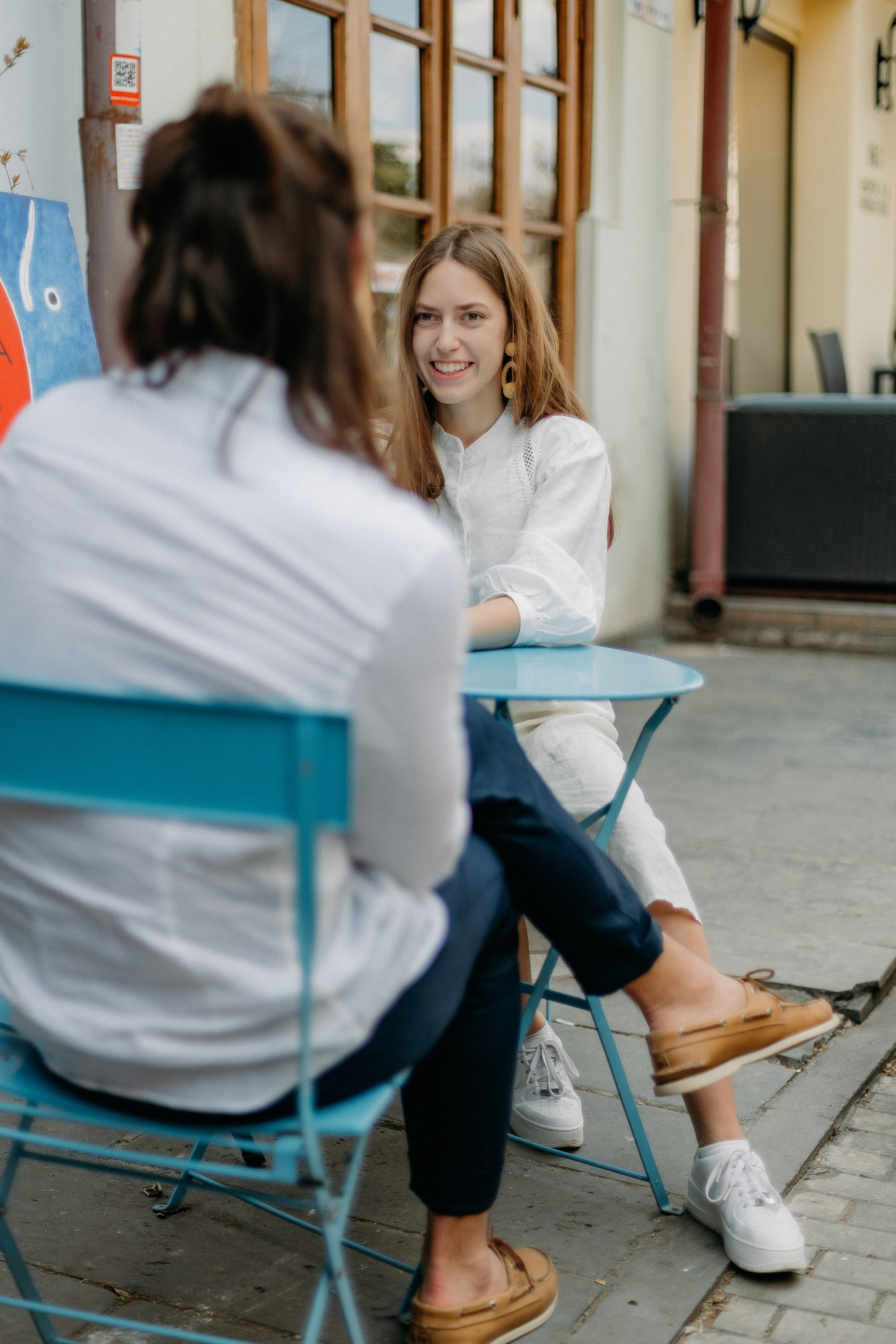 Konka, Sioni/Конка, улочки, старый город, Сиони. Photographer Anna Nazarenko