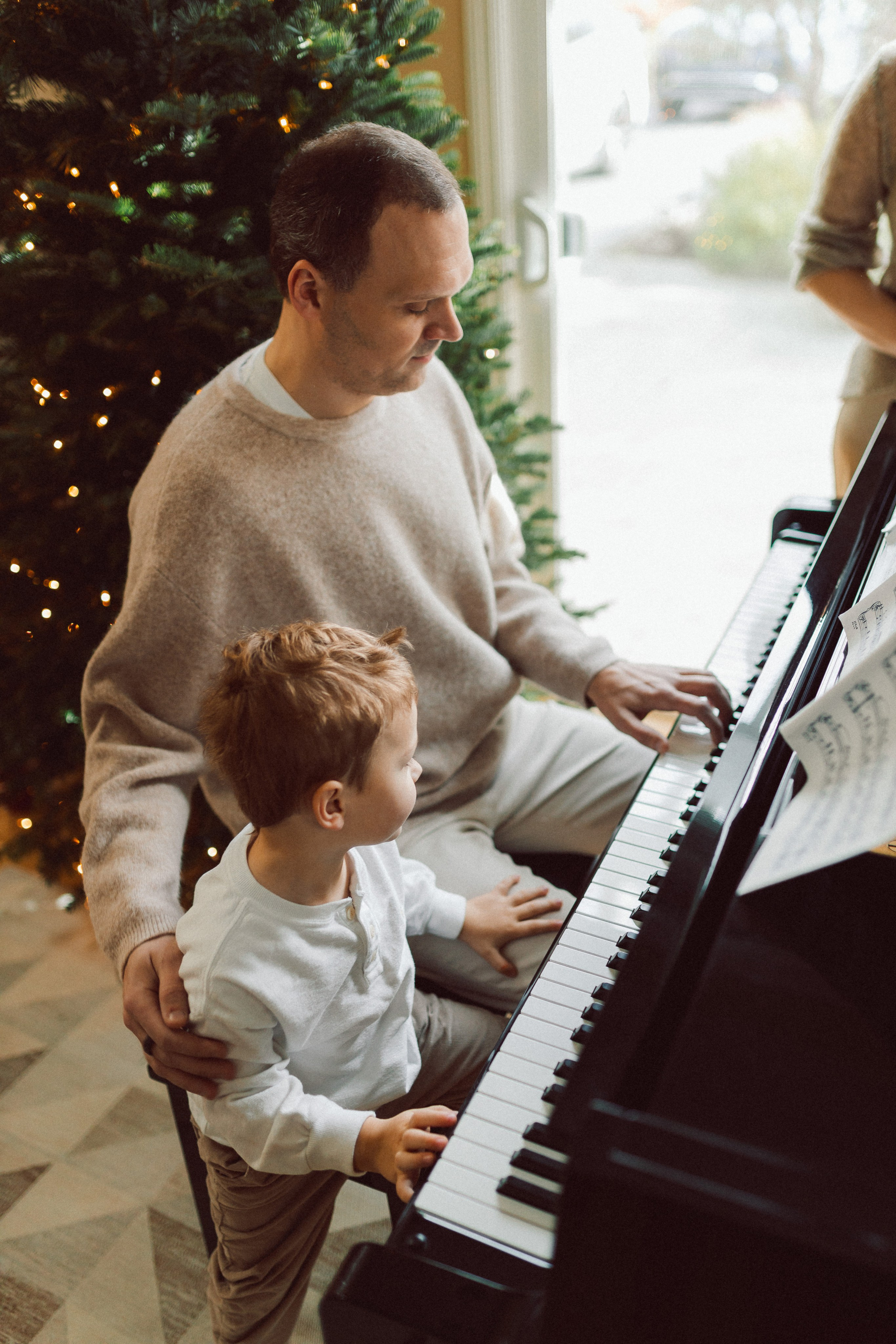 Just the Three of Us. Maternity, newborn photographer in the Bay Area|Iryna Rakivnenko