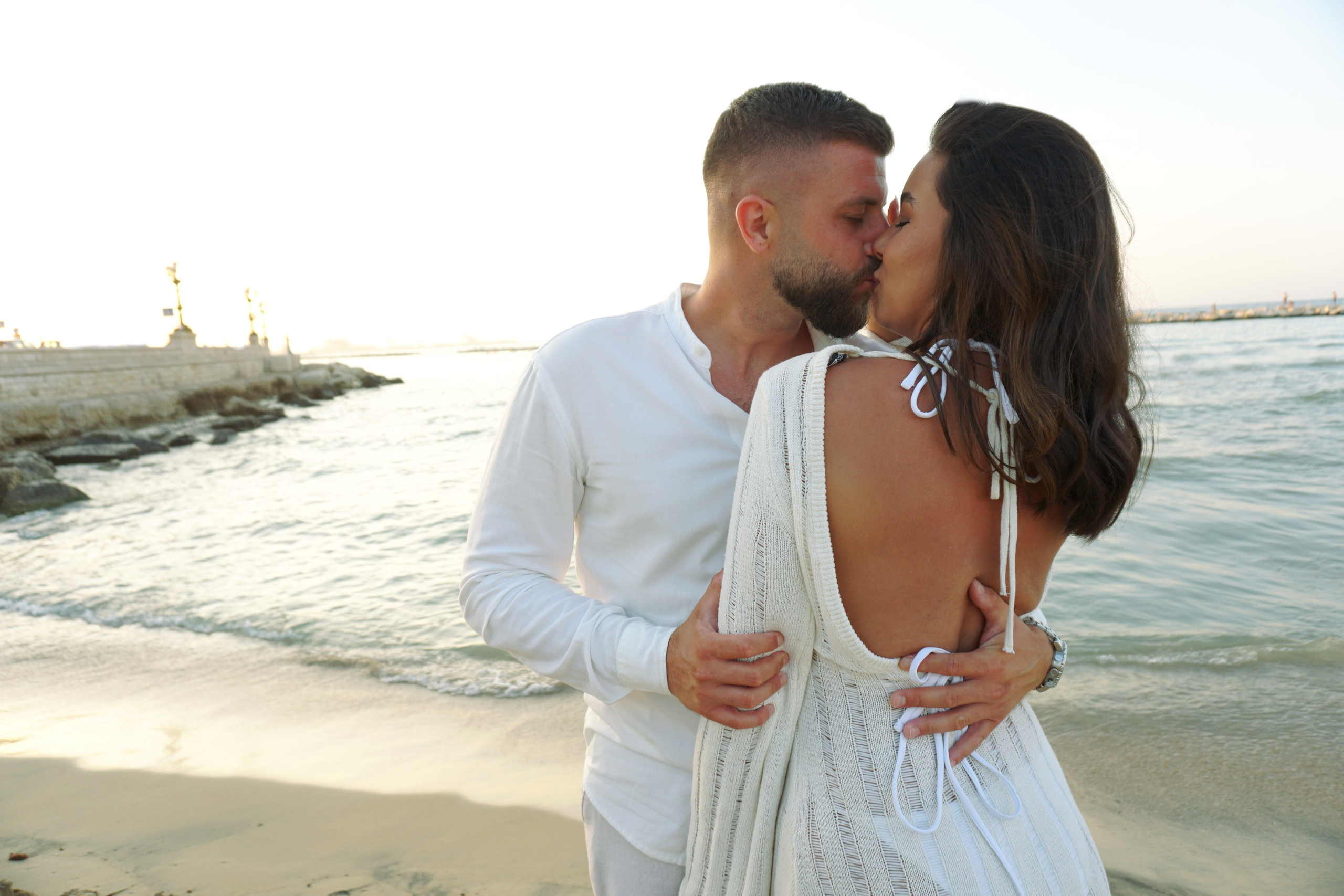 Tarik&Amra, Bari. Fotografa e Videografa in Puglia Sokhova Albina