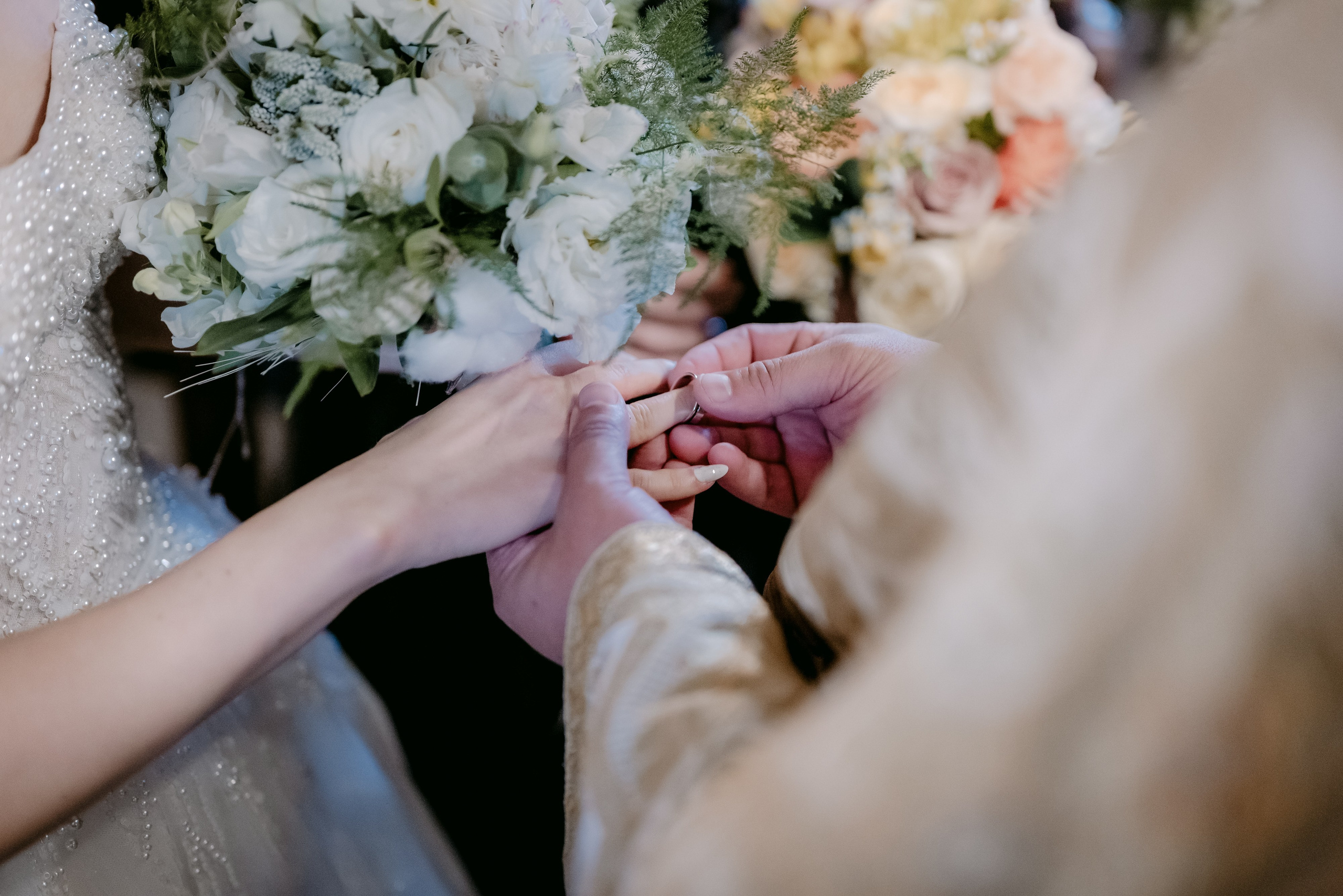 Nuntă Valentina & Alex | Fotograf nuntă premium