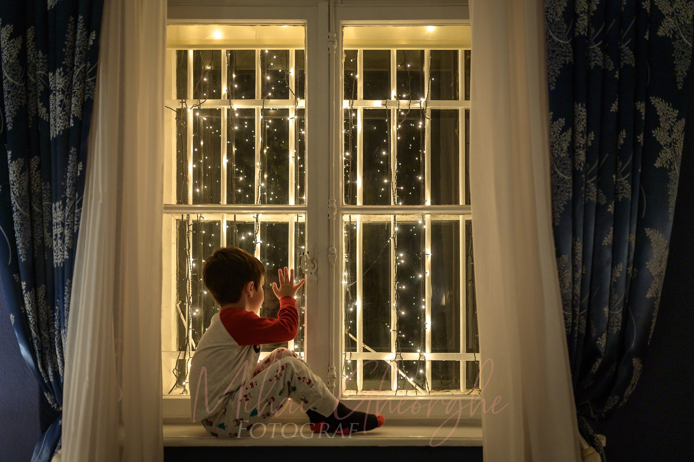 Galerie ședințe foto Crăciun | Inspirație reală