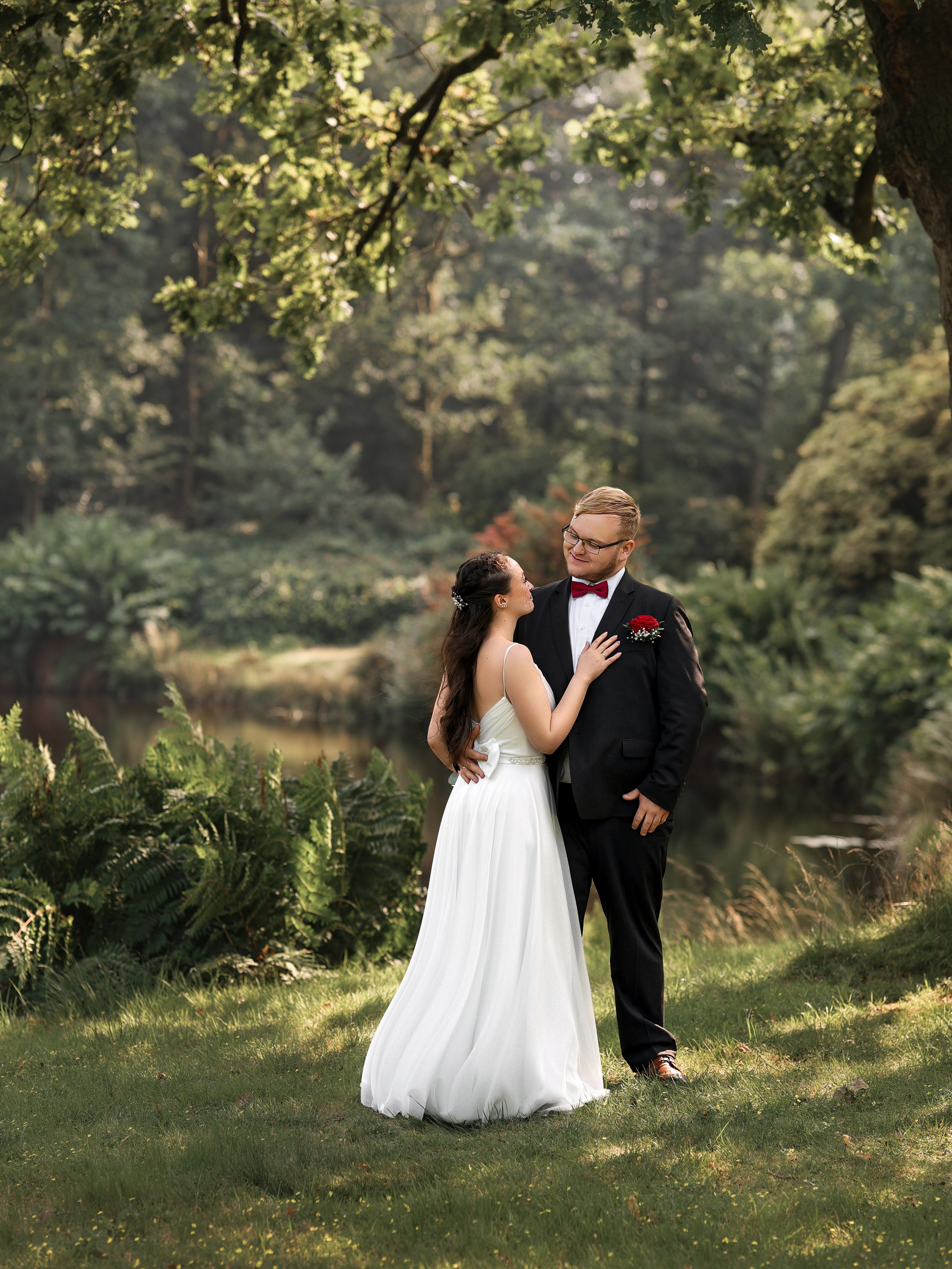 Hochzeitsfotograf Marienhafe Norden Aurich Emden Hage Berum Großheide. Familien- Fotografin in Marienhafe, Aurich, Emden, Norden, Leer