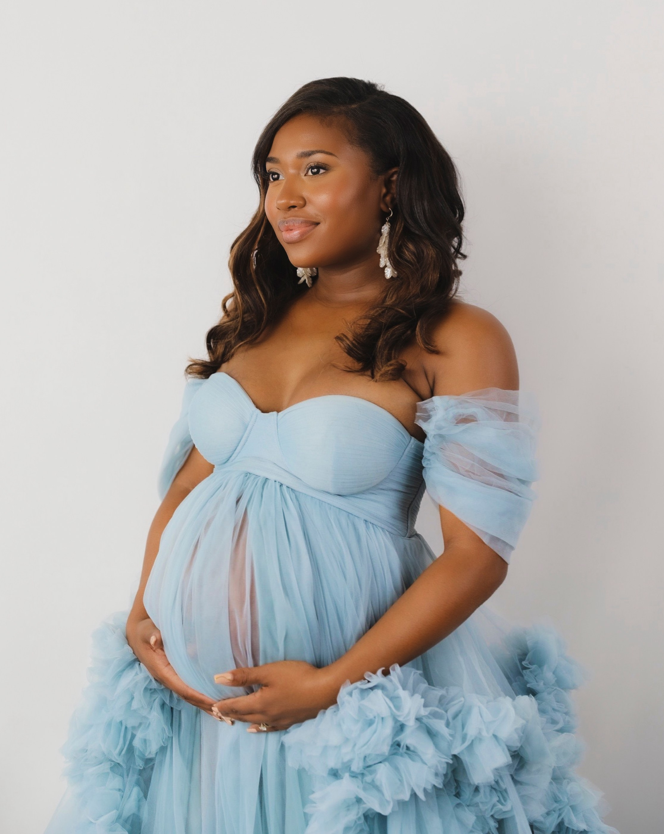 Maternity. AP Lens Photography | Newborn, Maternity, Milestone & Family Photographer Little Elm TX