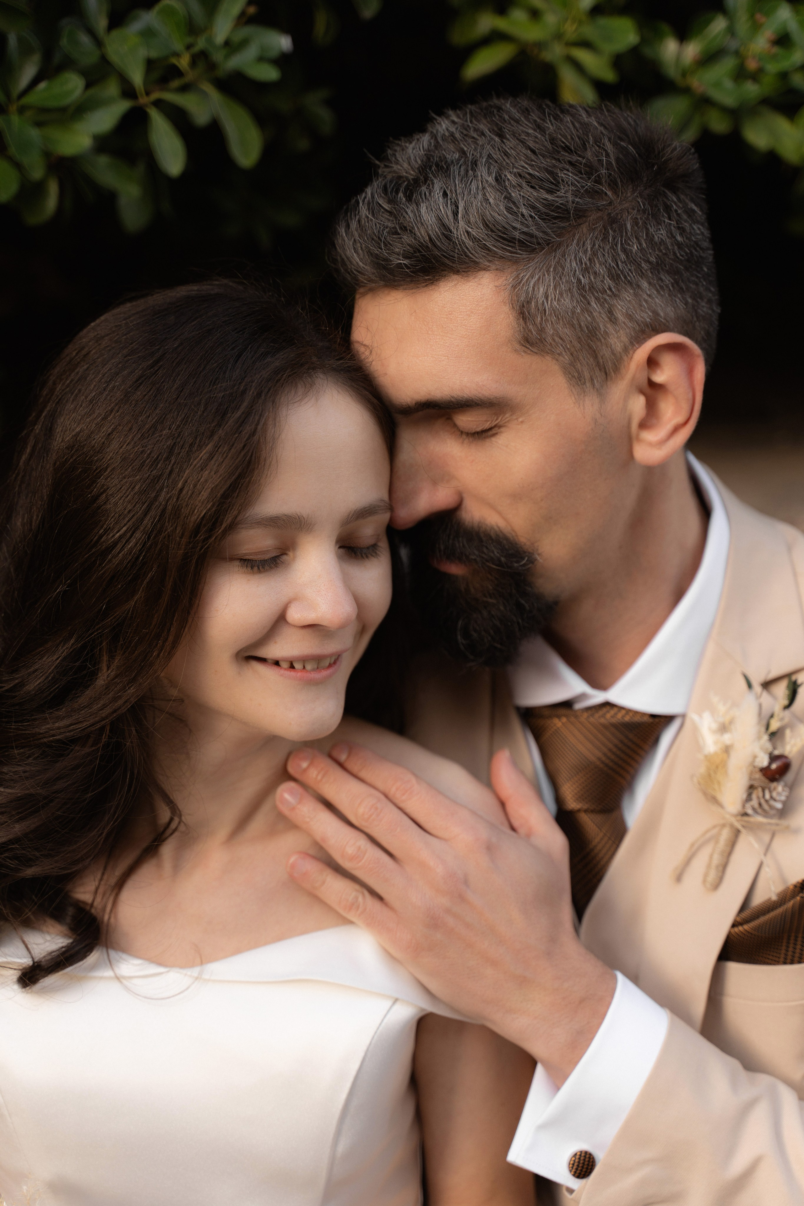 Tbilisi, November. Lukas & Albina. Дарья Филькова — фотограф и видеограф в Тбилиси, Грузия