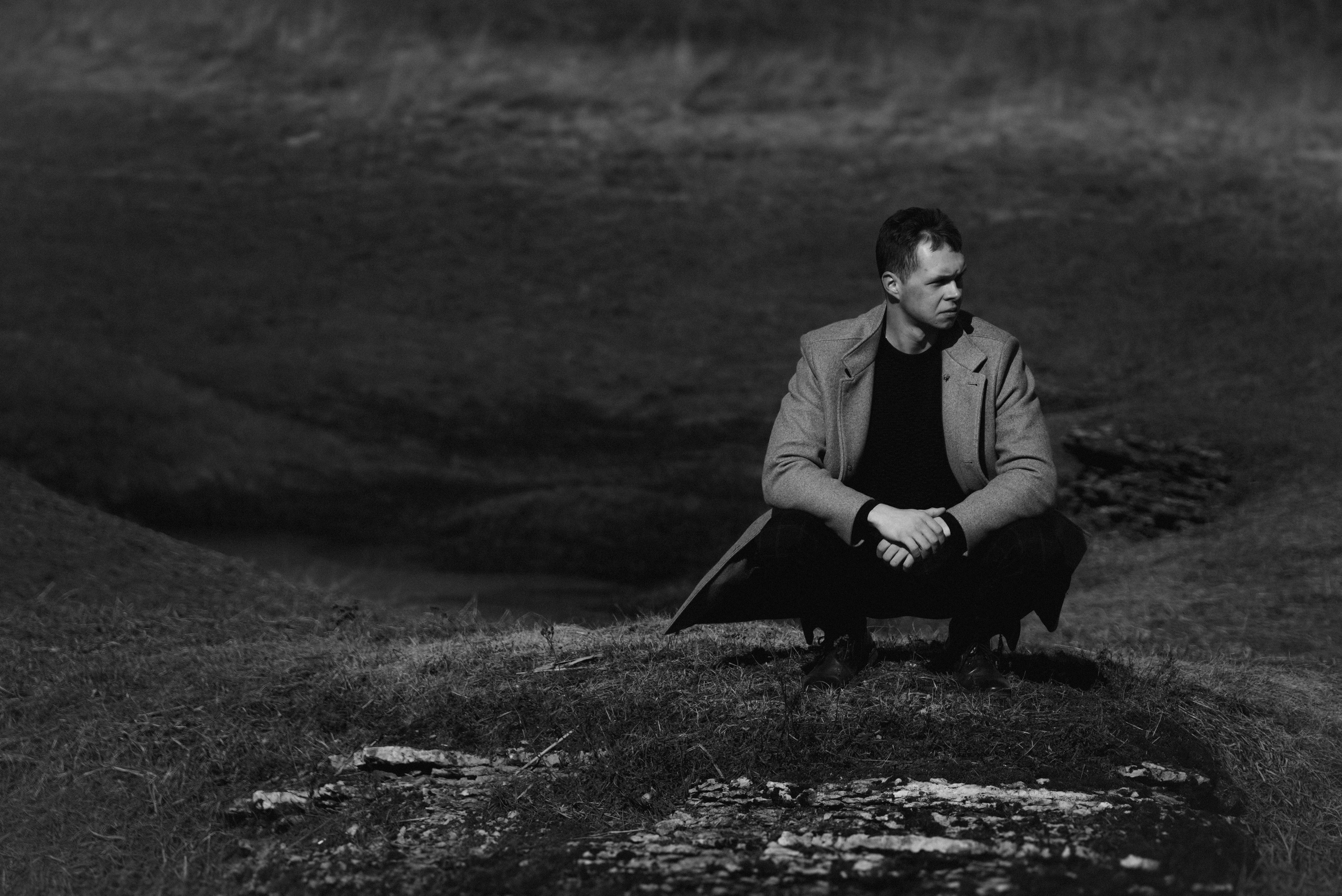 Aleksander. Meeste ja naiste fotograaf Tallinnas Anna Sipari