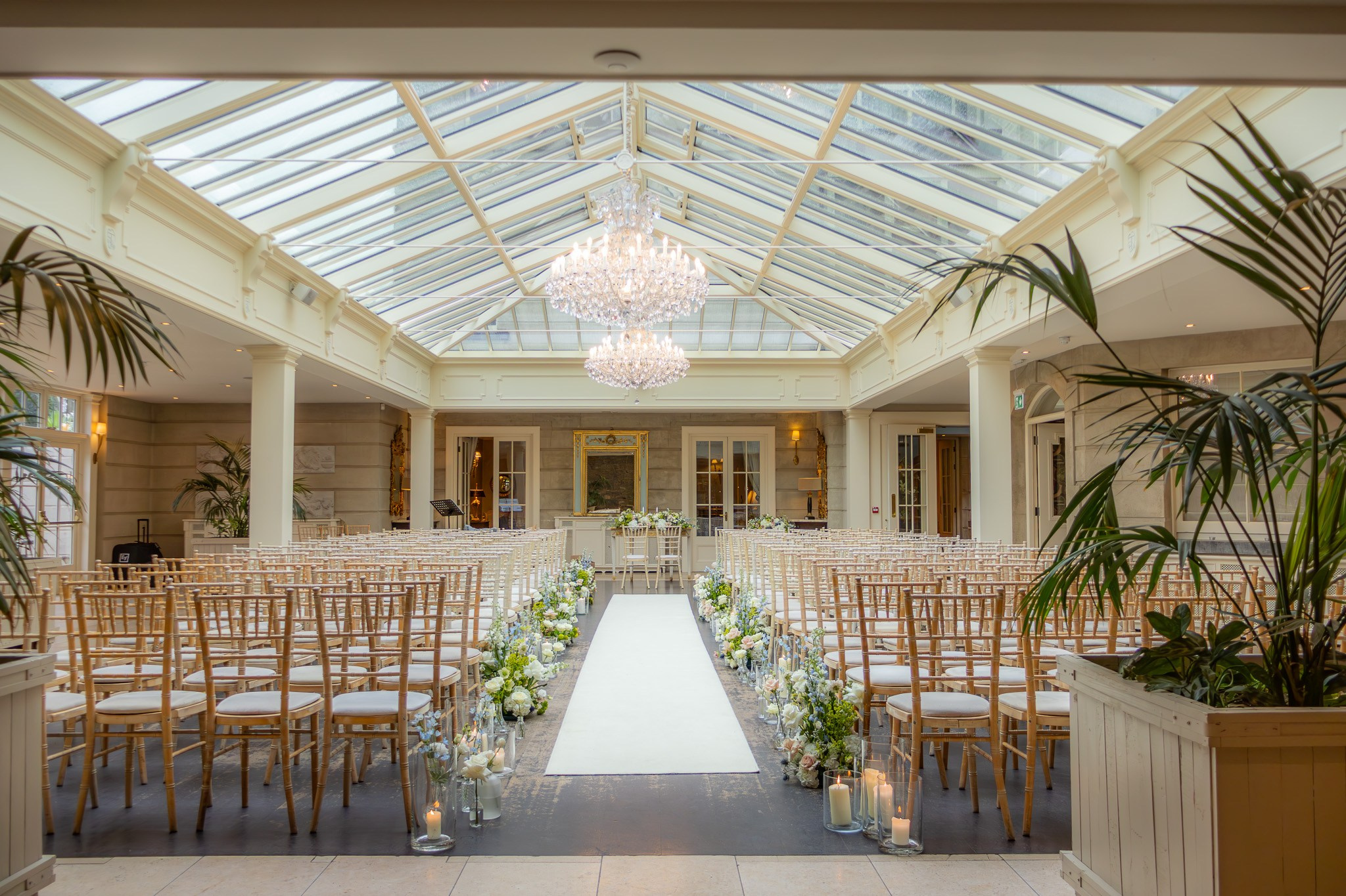 Ceremonies by Val. Create with Twila