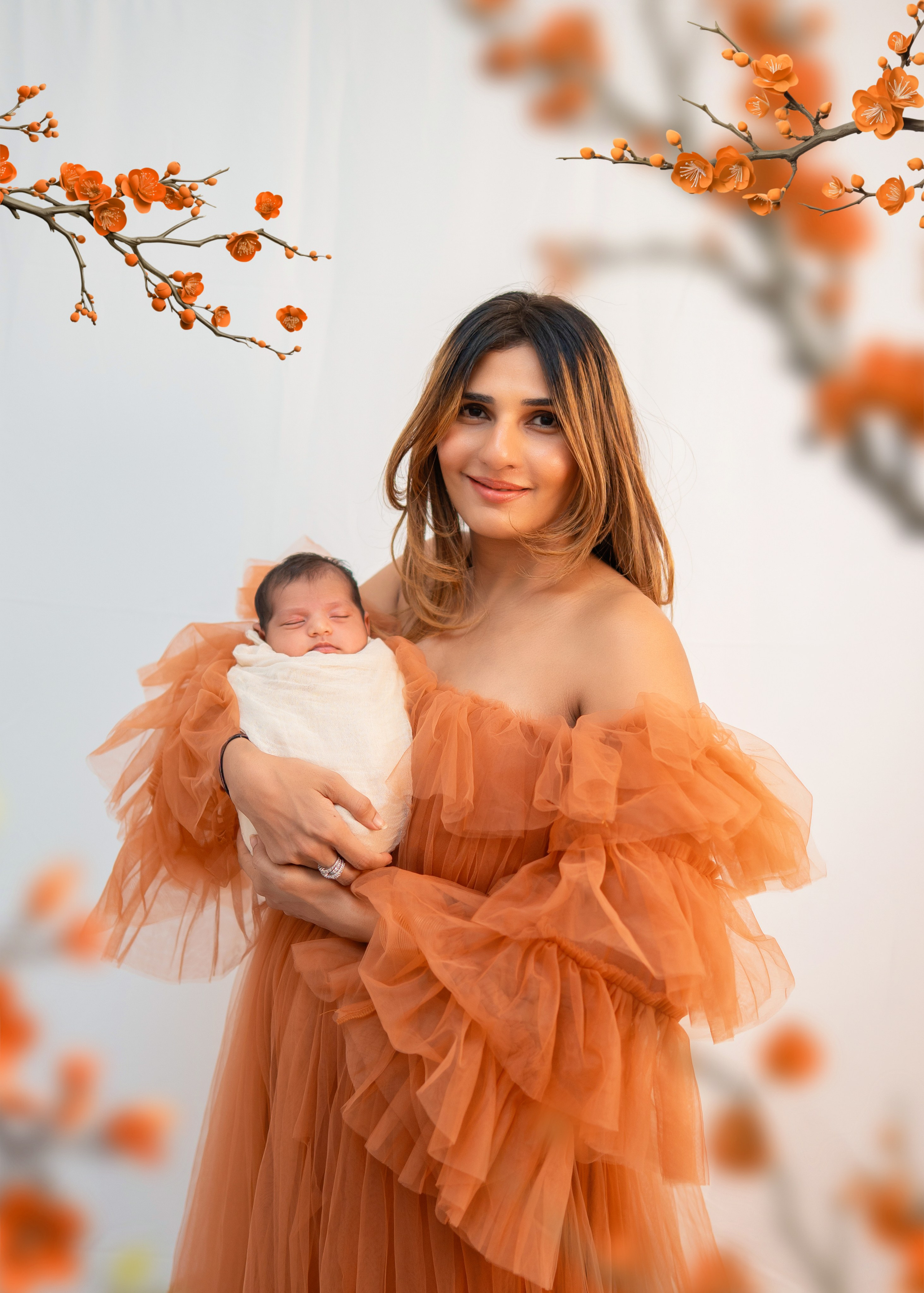 Hazel. JY Productions