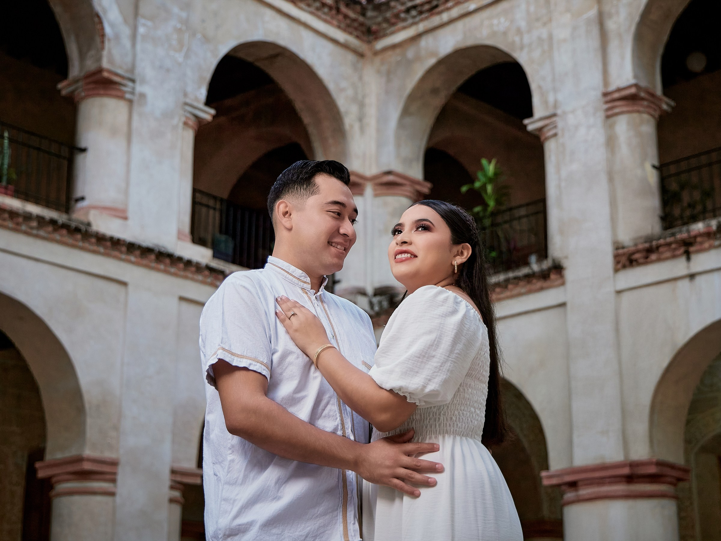 Album 3. Emmanuel fotografía y video en Chiapas