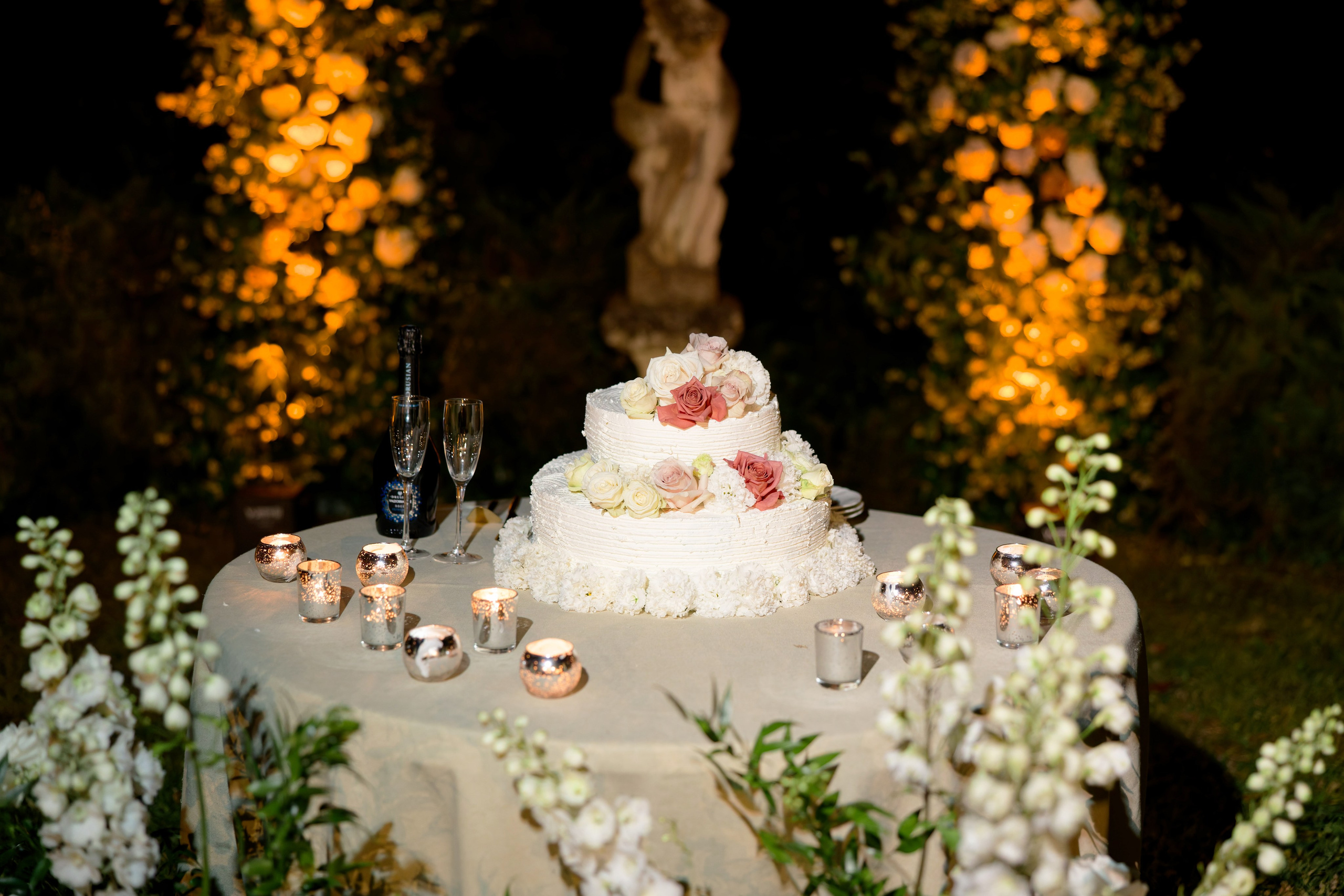Wedding at La Torre di Pila, Umbria, Italy