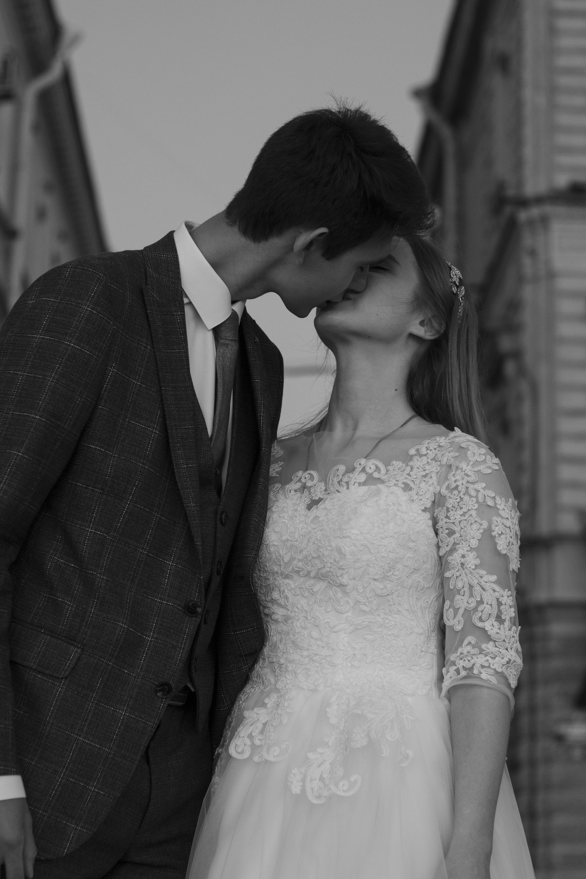 Aleksandr & Yuliya. Свадебный и портретный фотограф в Валенсии Дмитрий Леонов