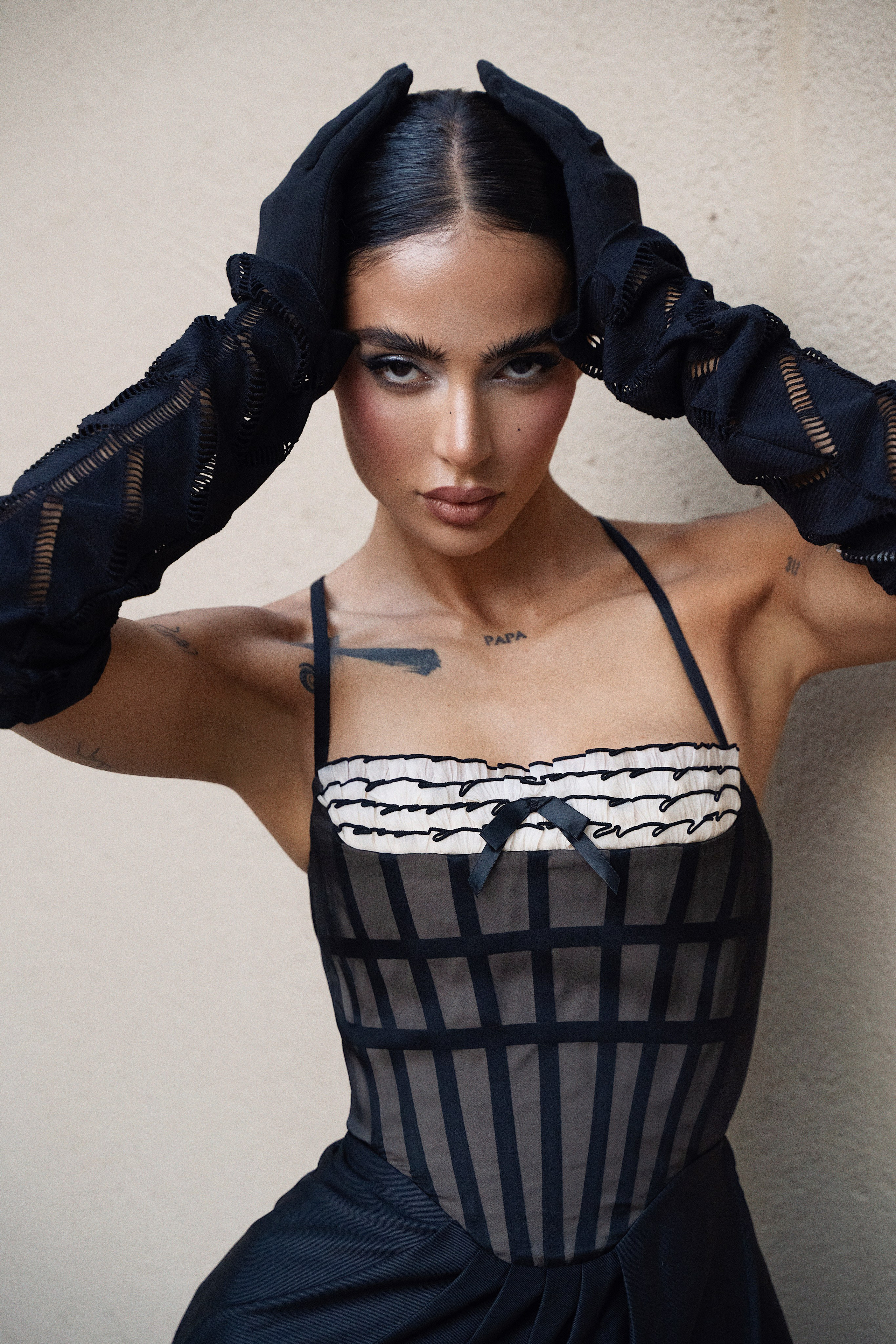 Negar. Photographer in Dubai