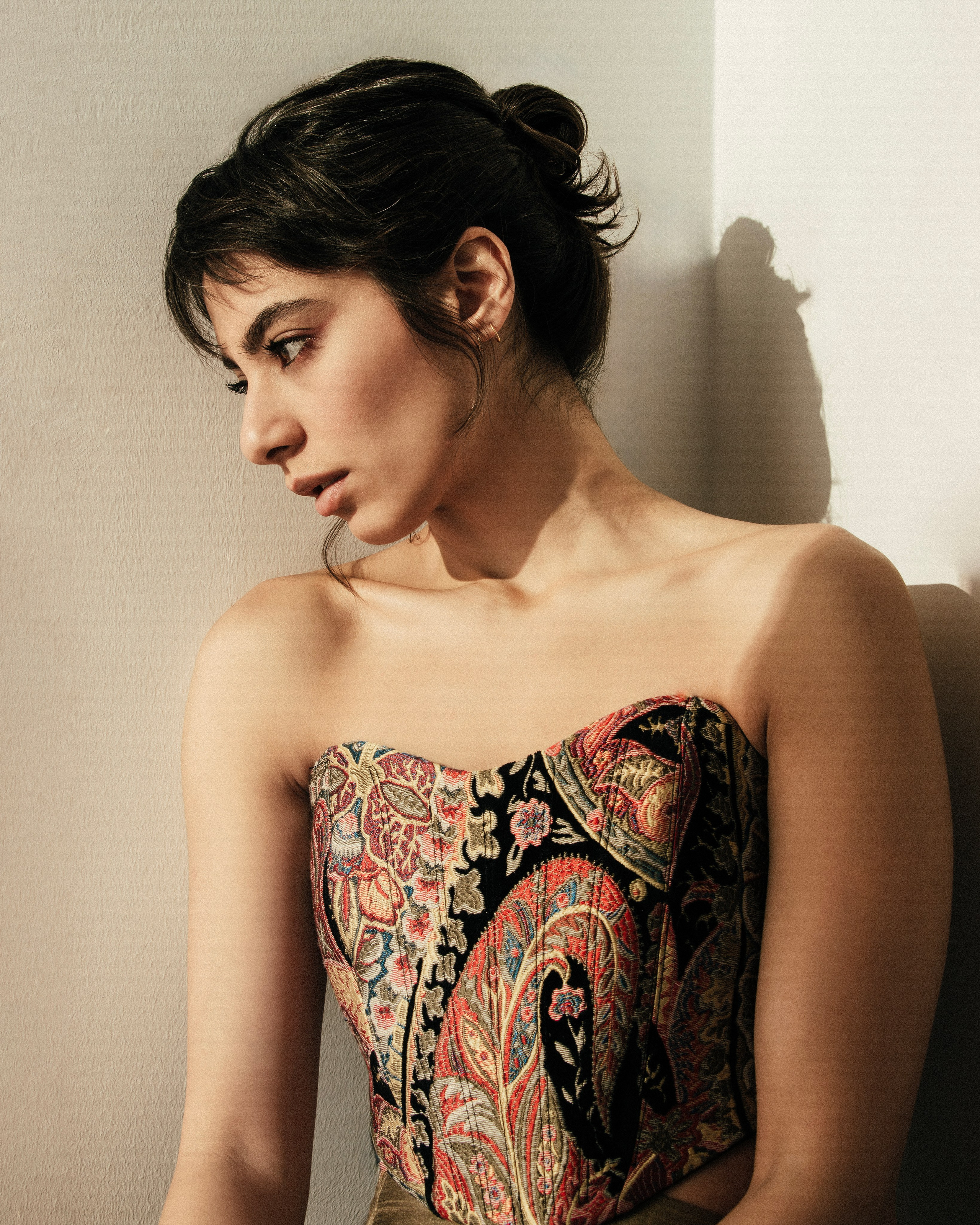 Parisa. Photographer in Dubai